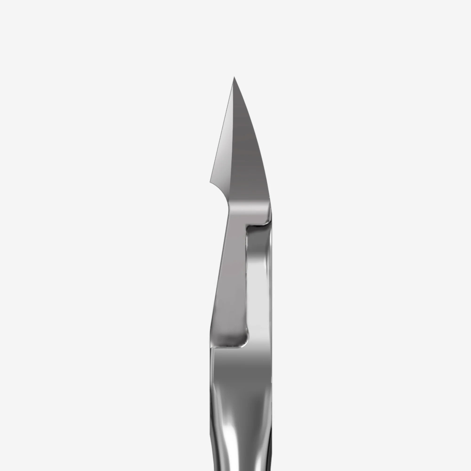 STALEKS CLASSIC 10 Сuticle nippers, 11 mm - Image 2