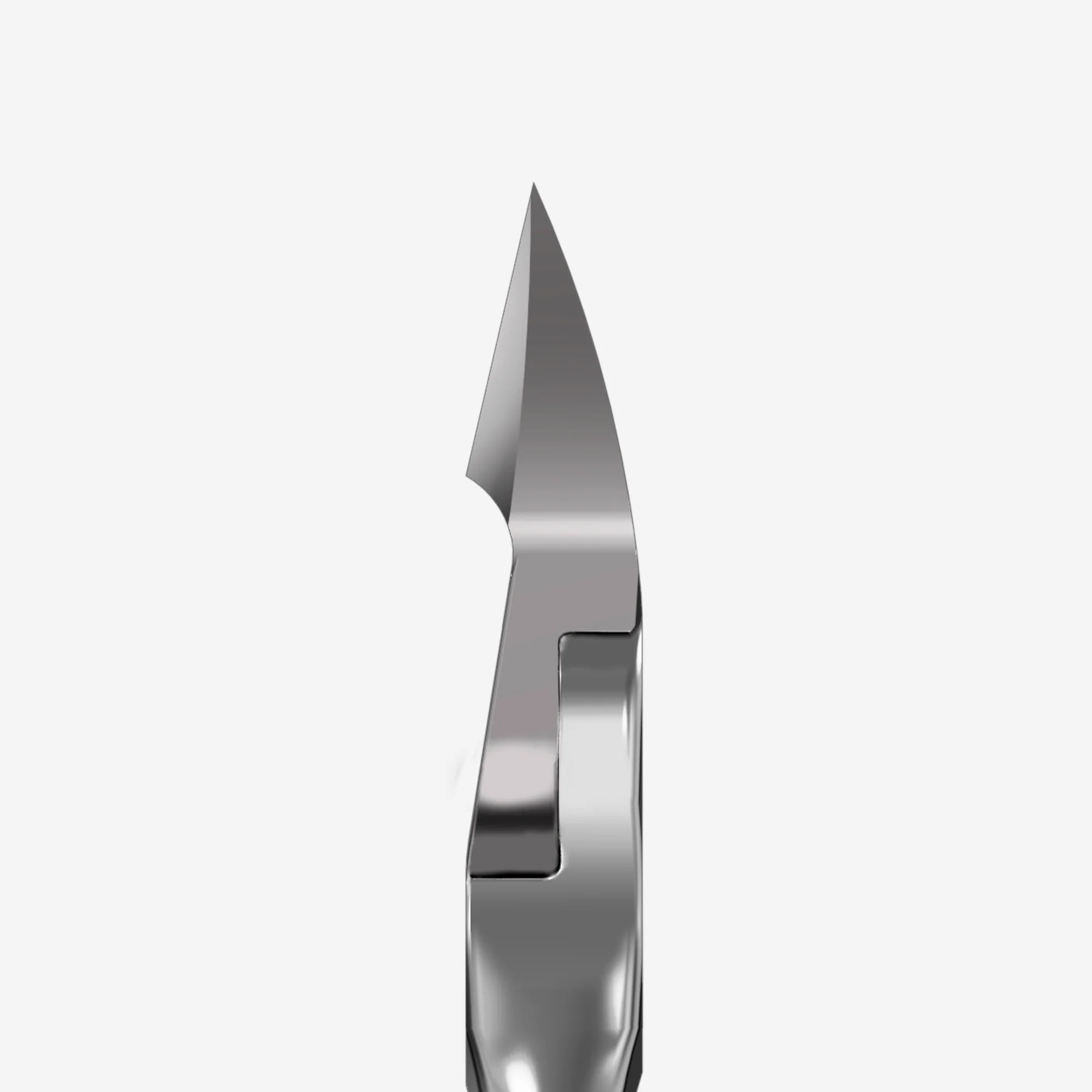 STALEKS CLASSIC 10 Сuticle nippers, 14 mm - Image 2