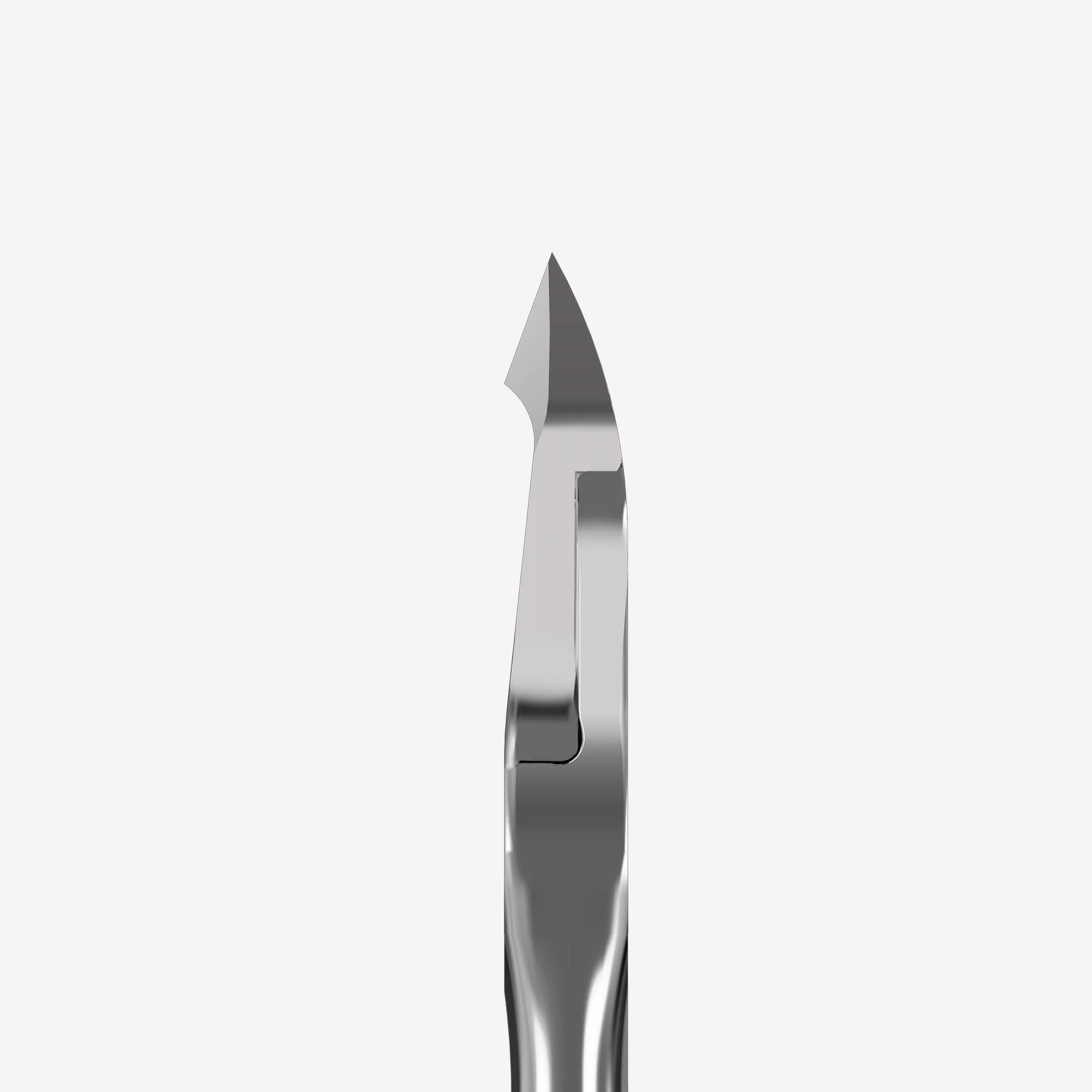 STALEKS CLASSIC 10 Сuticle nippers, 6 mm - Image 2