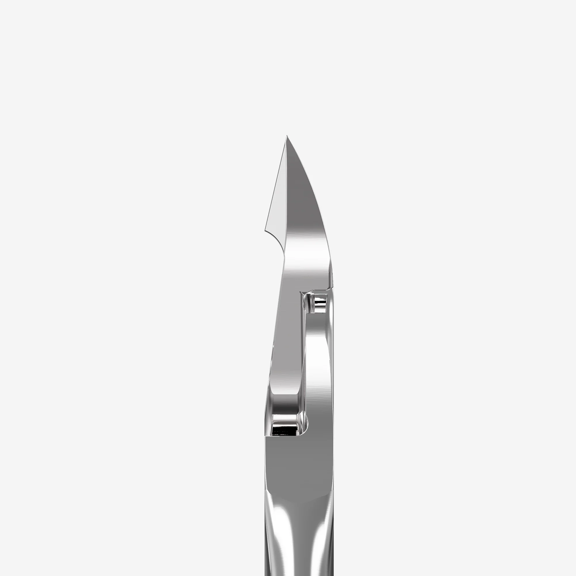 STALEKS CLASSIC 10 Сuticle nippers, 8 mm - Image 2