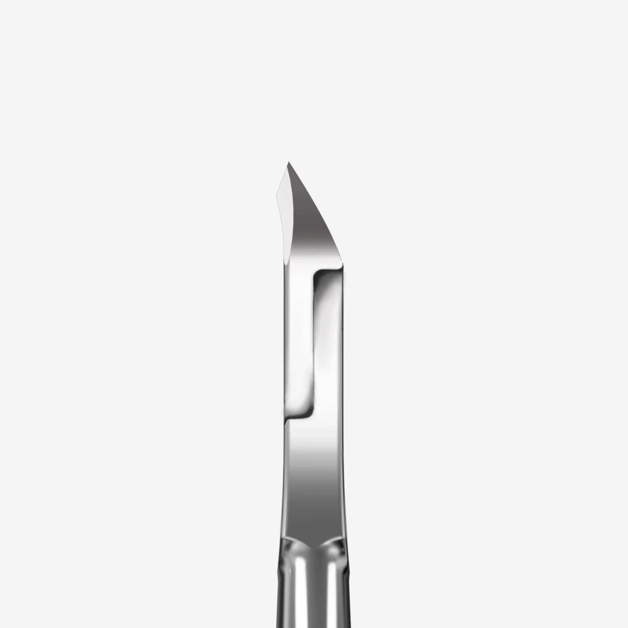 STALEKS CLASSIC 12 Сuticle nippers, 3 mm - Image 2