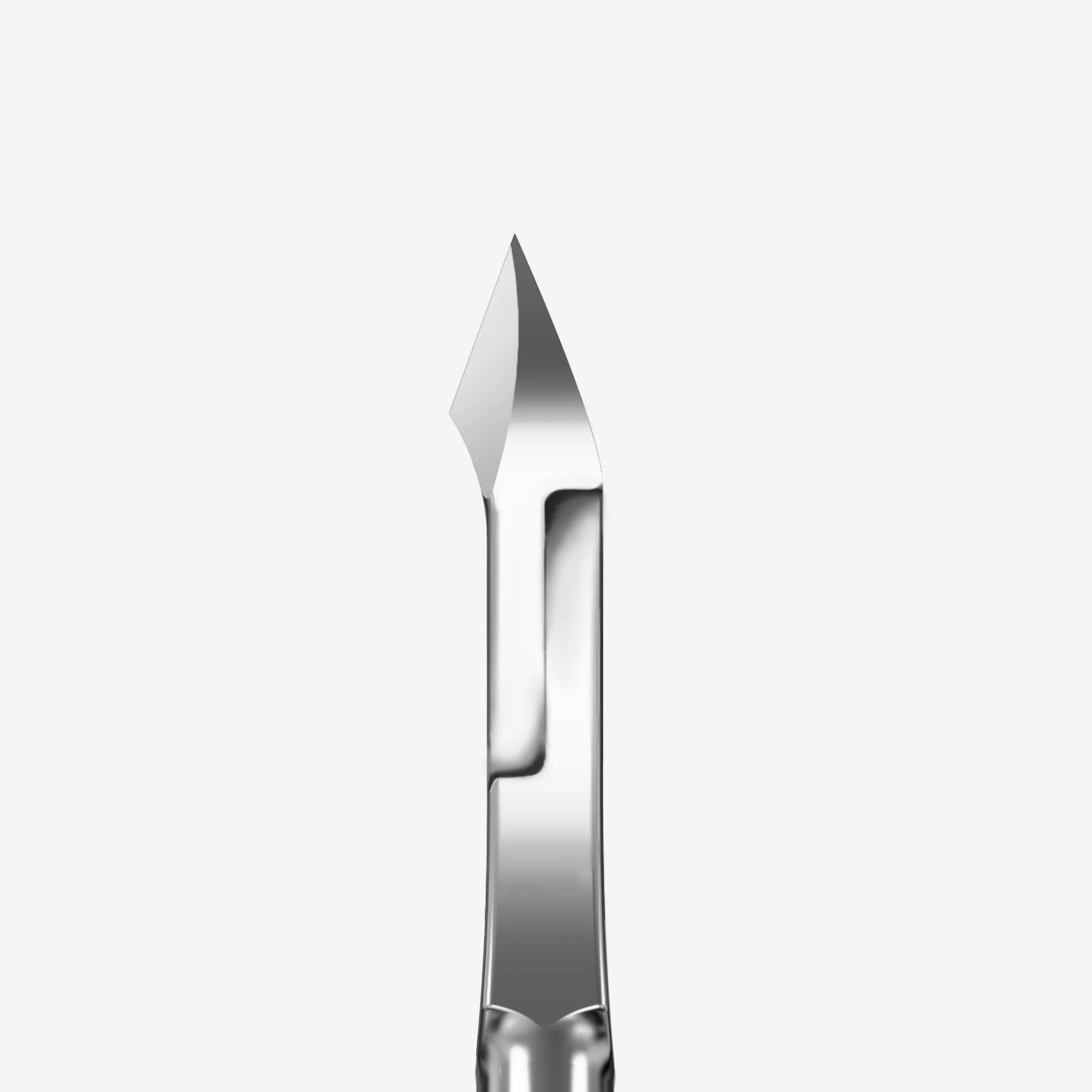 STALEKS CLASSIC 12 Сuticle nippers, 8 mm - Image 2
