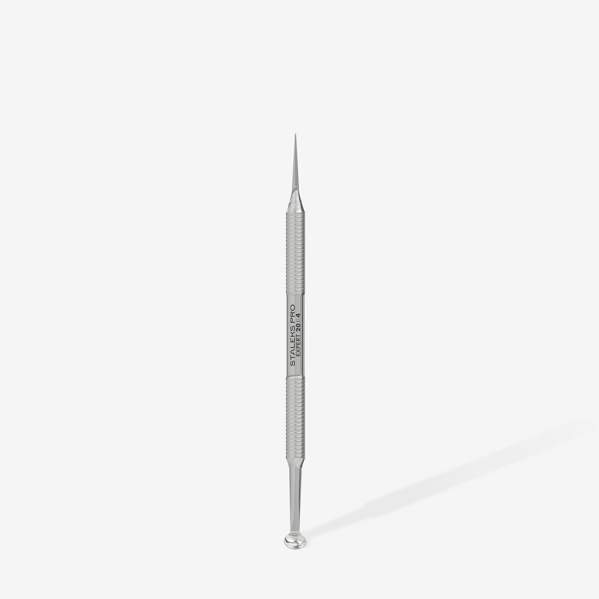 STALEKS EXPERT 20 TYPE 4 Uno spoon and straight Vidal needle - Image 3