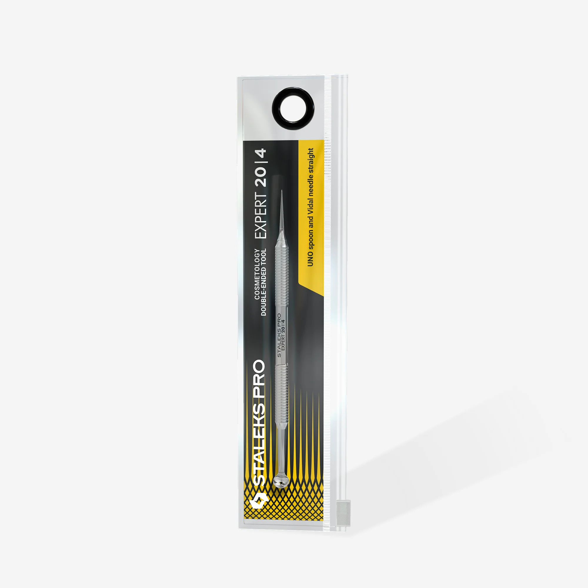 STALEKS EXPERT 20 TYPE 4 Uno spoon and straight Vidal needle - Image 4
