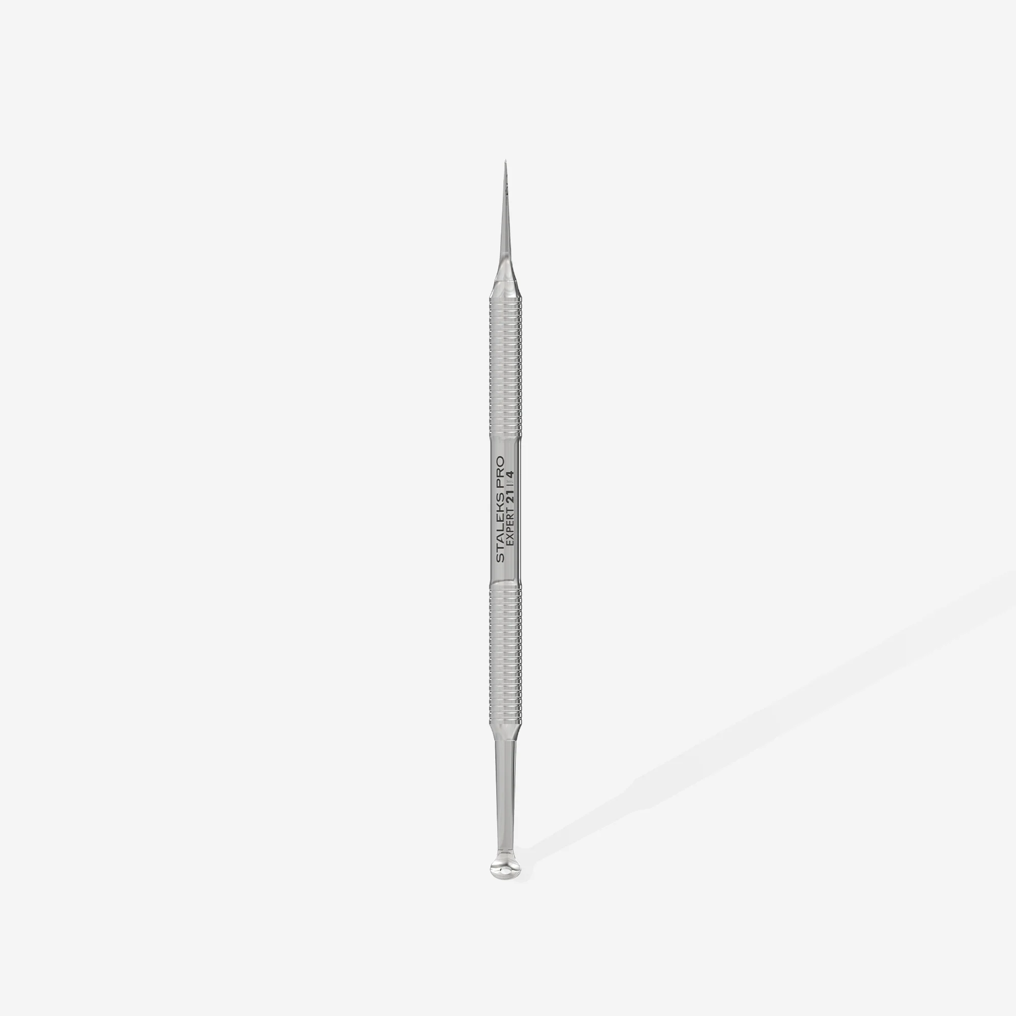 STALEKS EXPERT 21 TYPE 4 Uno spoon with larger hole size and straight Vidal needle - Image 3