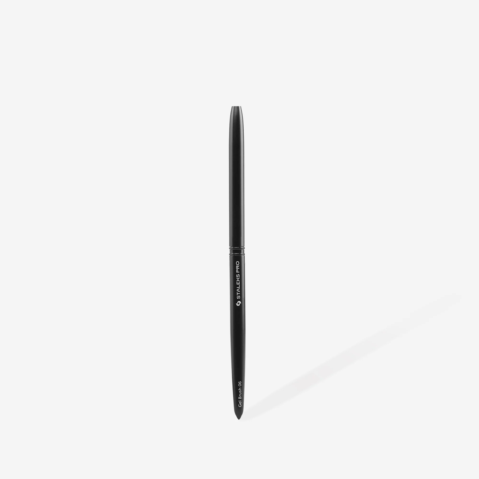 STALEKS EXPERT 06 Brush for gel, width 6 mm/length 11 mm - Image 3
