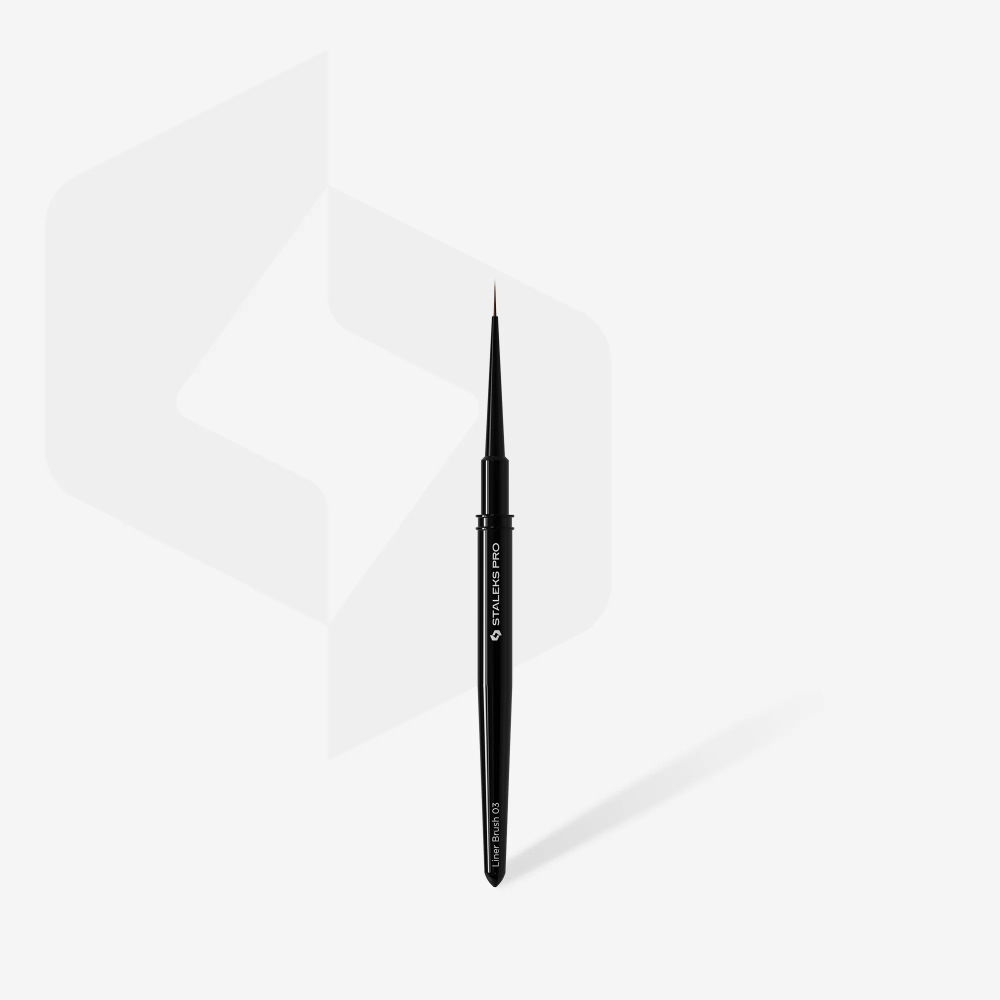 STALEKS EXPERT 03 Brush-liner, width 0.9 mm/length 10 mm - Image 2