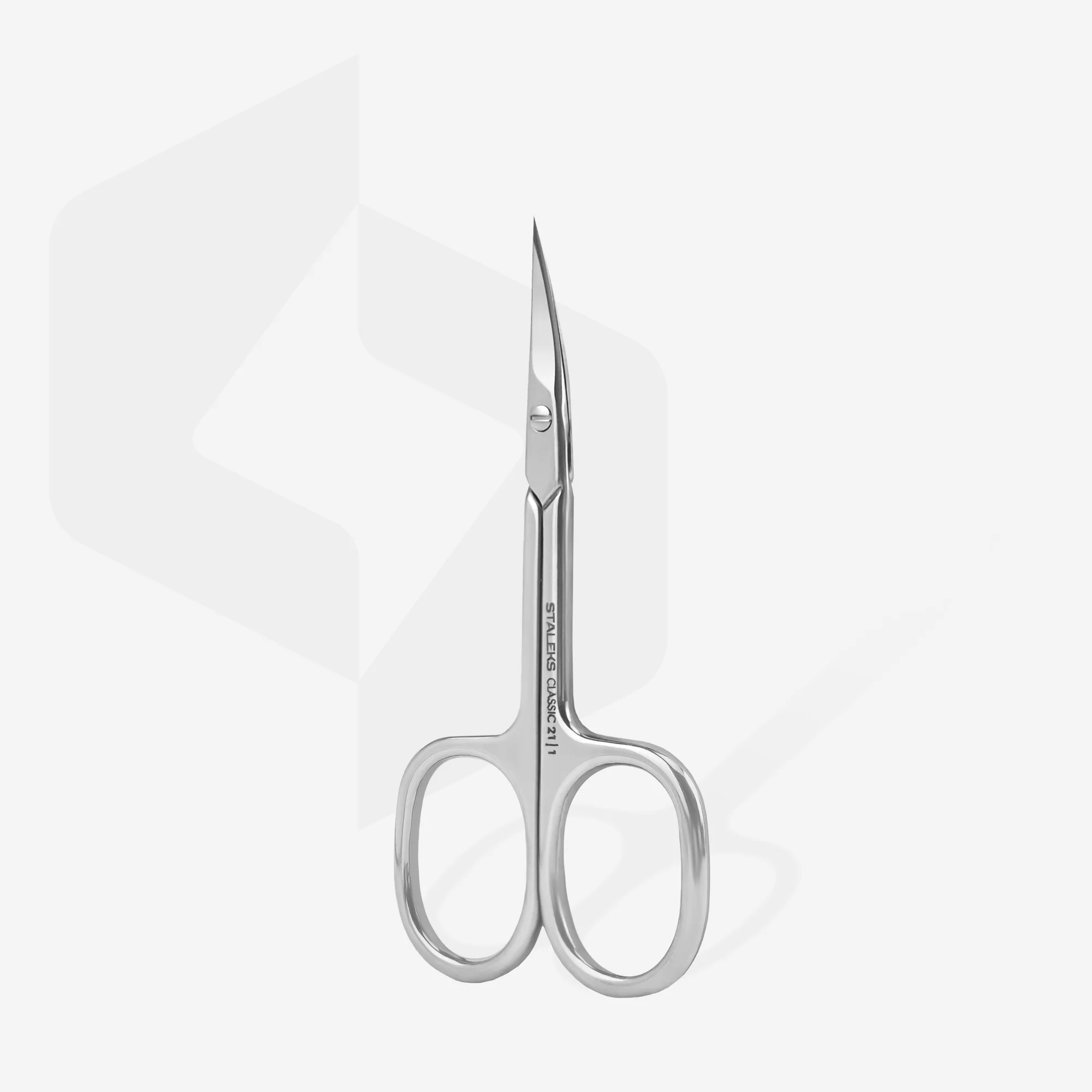 STALEKS CLASSIC 21 TYPE 1 Cuticle scissors - Image 2
