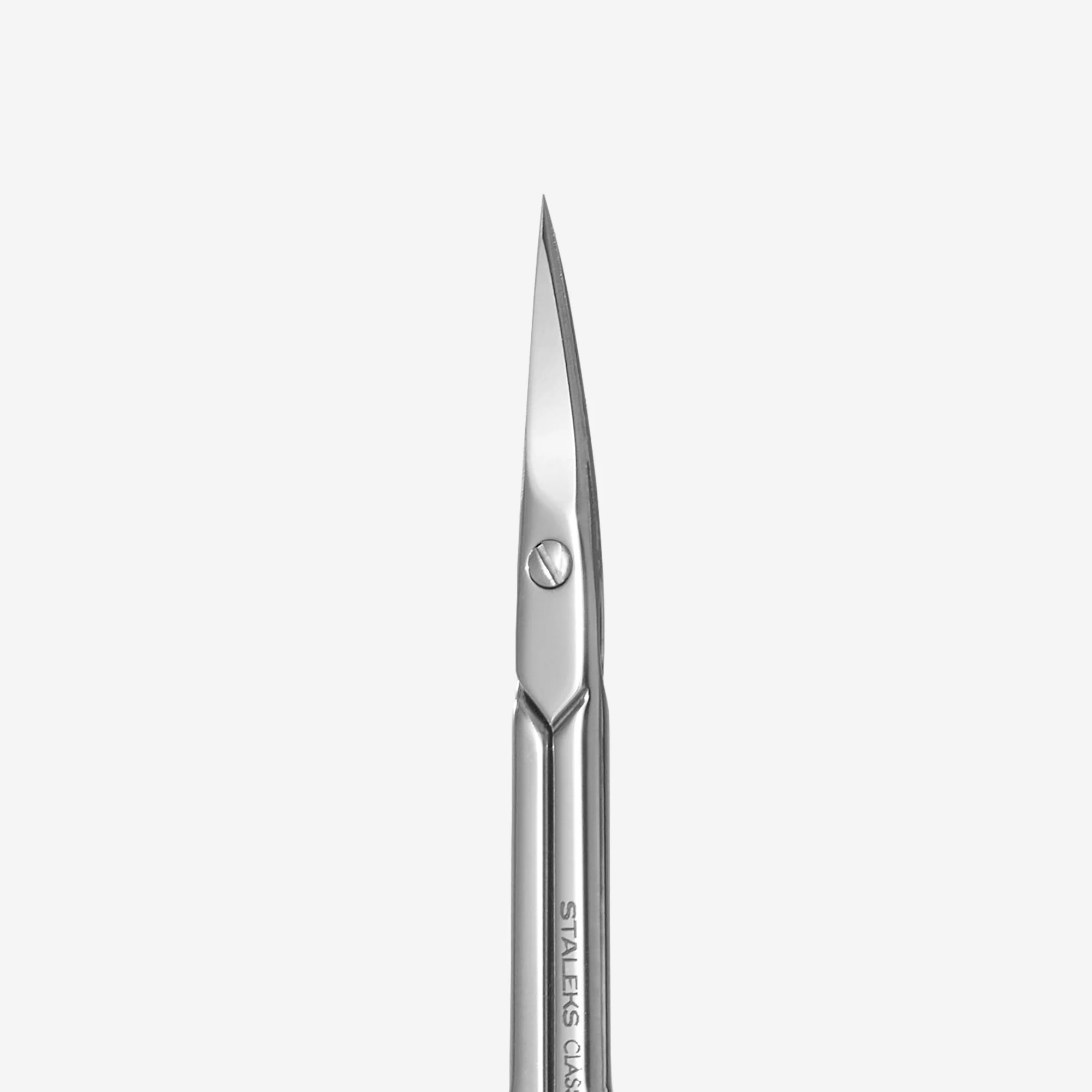 STALEKS CLASSIC 21 TYPE 1 Cuticle scissors - Image 3