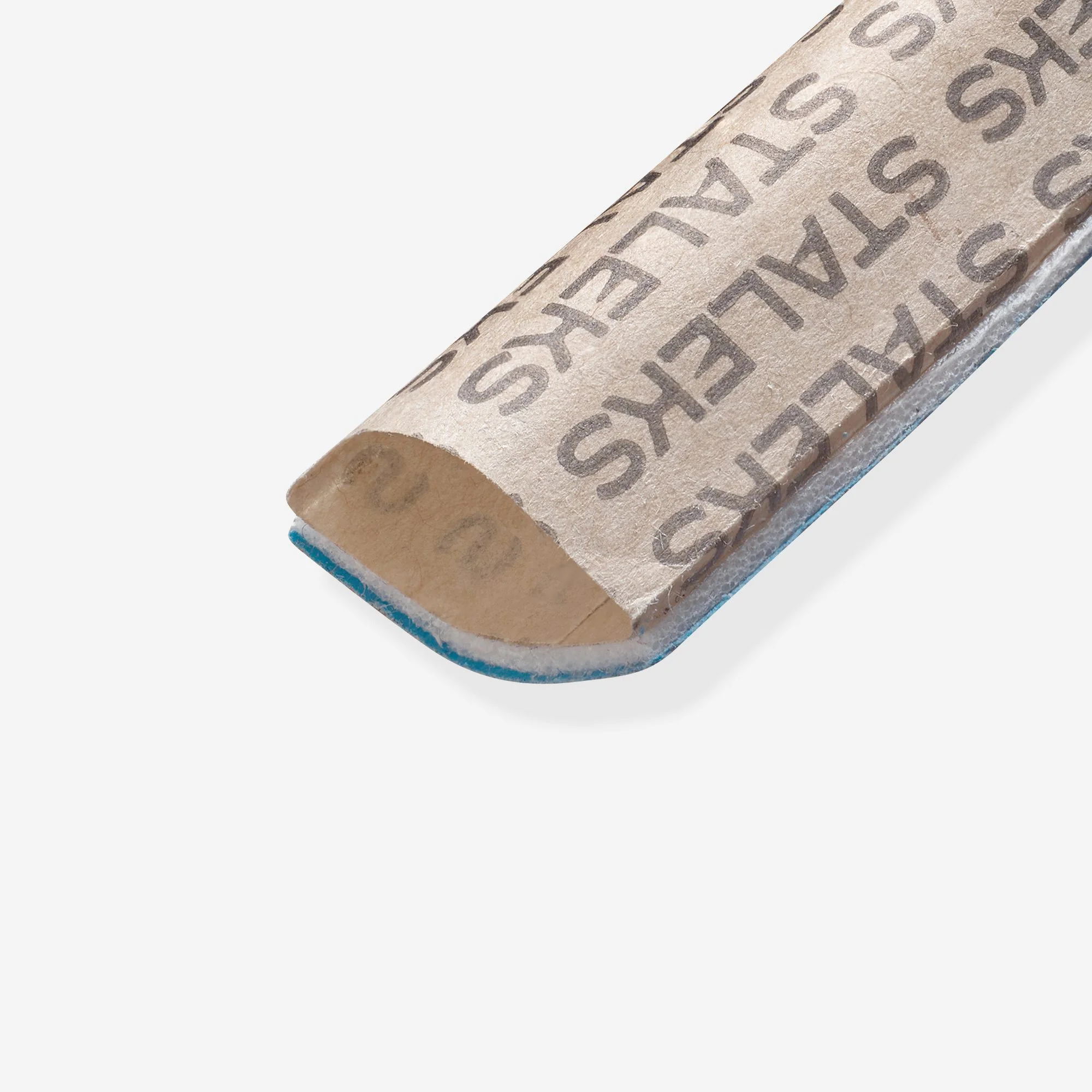 Disposable files papmAm on soft foam layer EXCLUSIVE 20 (30 pcs) - Image 6