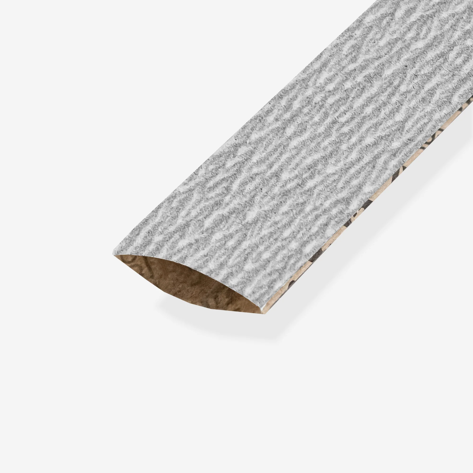 STALEKS SMART 22 papmAm Nail files for straight base, 240 grit (50 pcs) - Image 3
