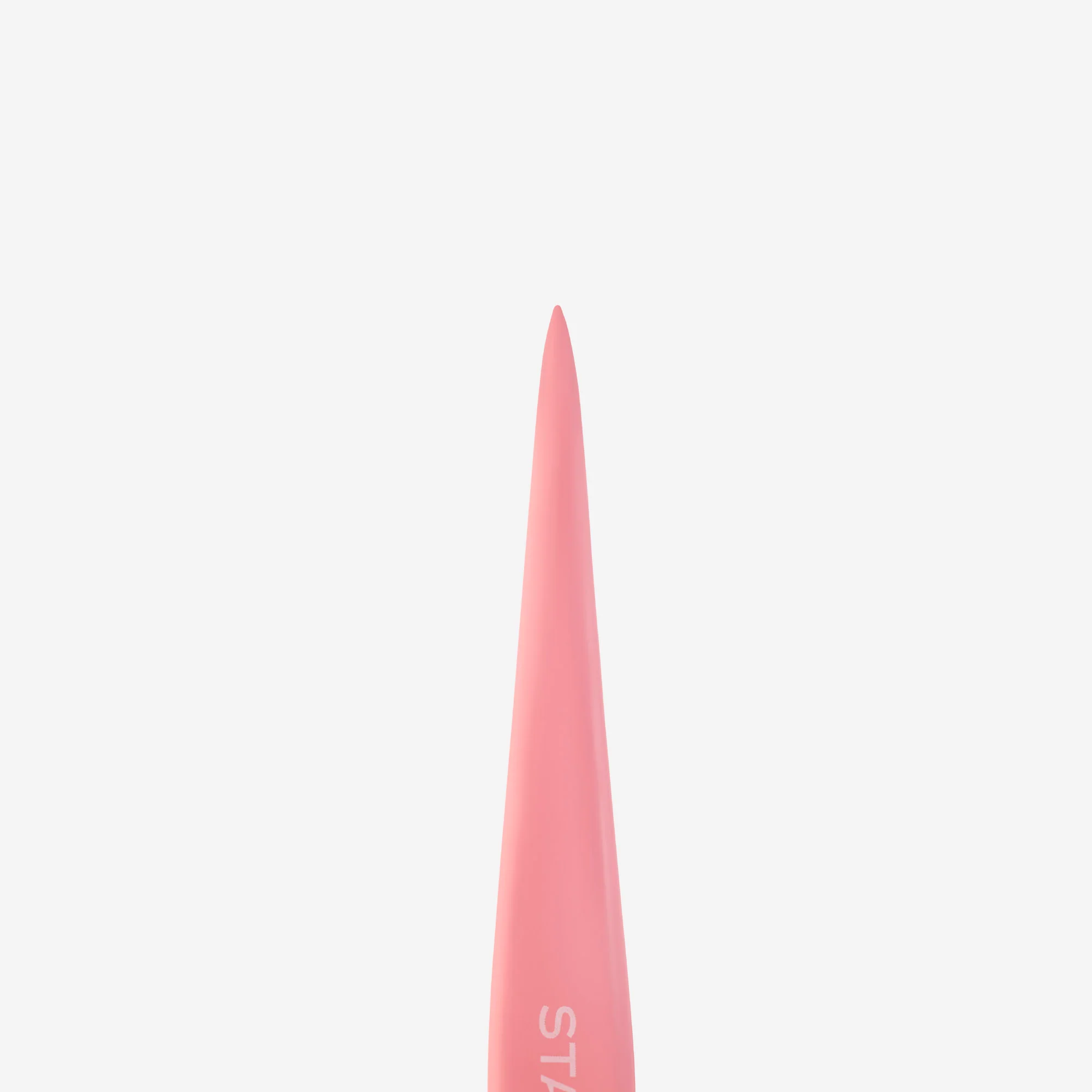 STALEKS BEAUTY & CARE 11 TYPE 5 Eyebrow tweezers point - Image 2