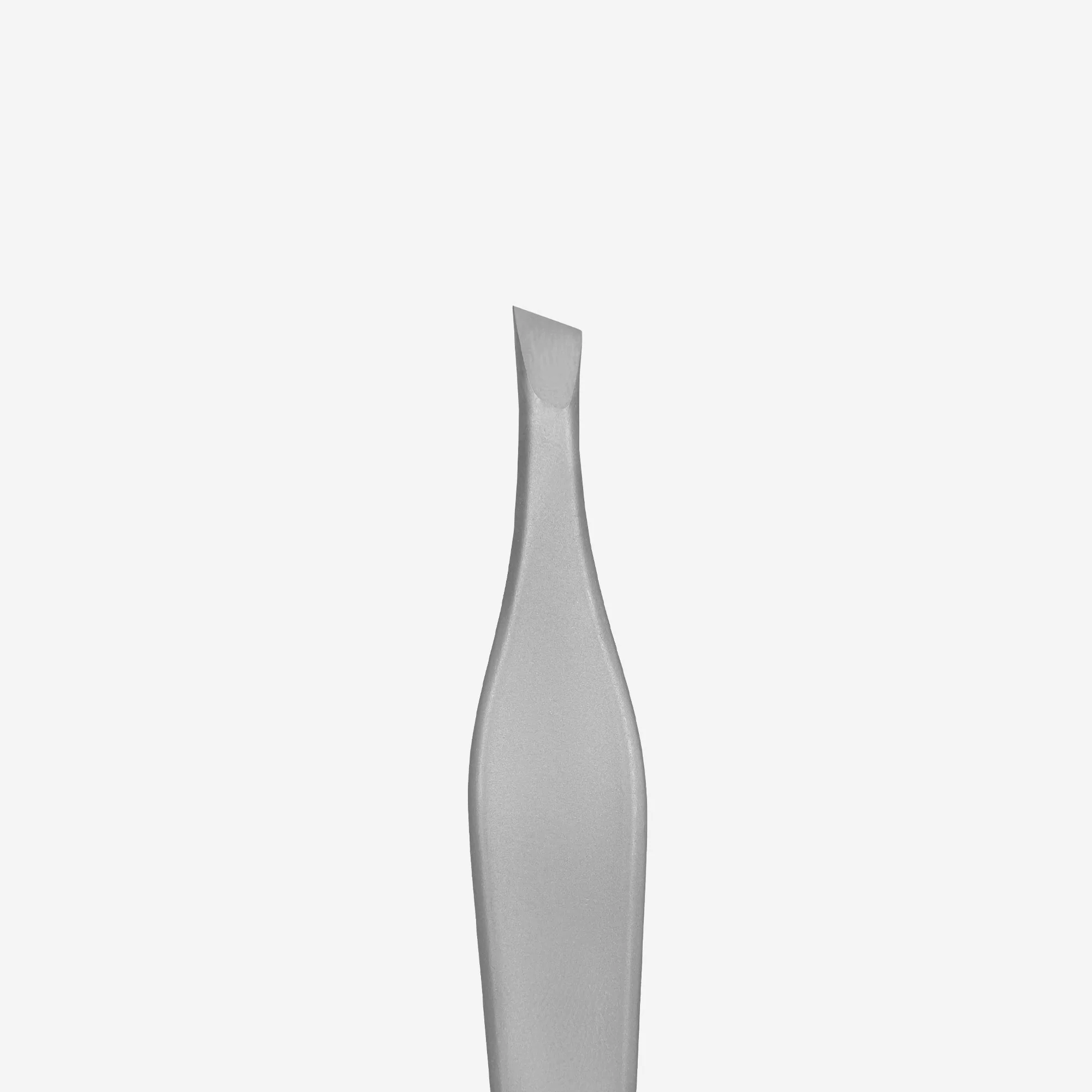 STALEKS BEAUTY & CARE 30 TYPE 3 Eyebrow tweezers wide beveled - Image 2