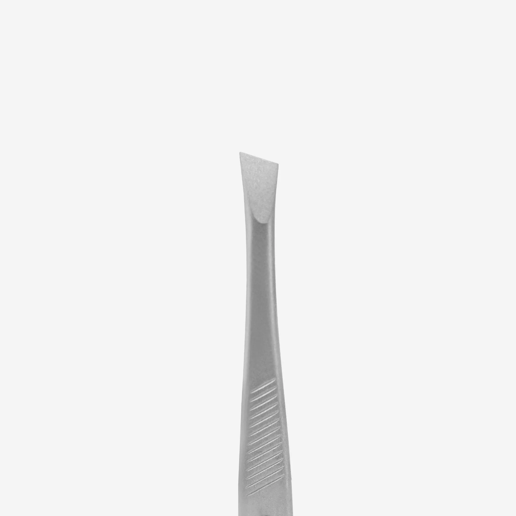STALEKS CLASSIC 10 TYPE 3 Eyebrow tweezers wide beveled - Image 2