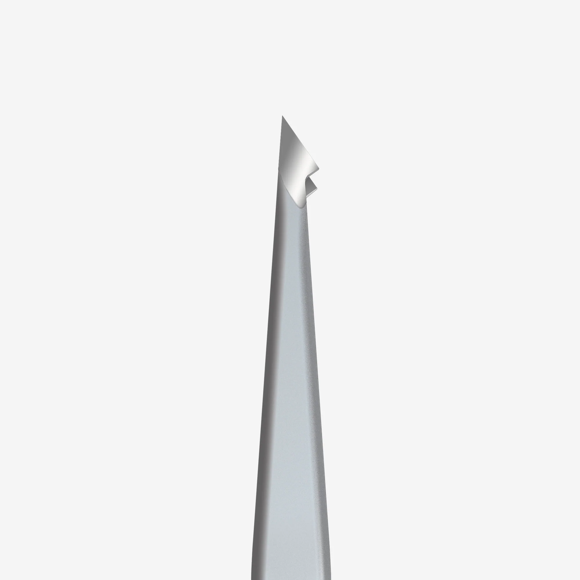 STALEKS EXPERT 10 TYPE 7 Professional eyebrow tweezers pointed slant - Image 2