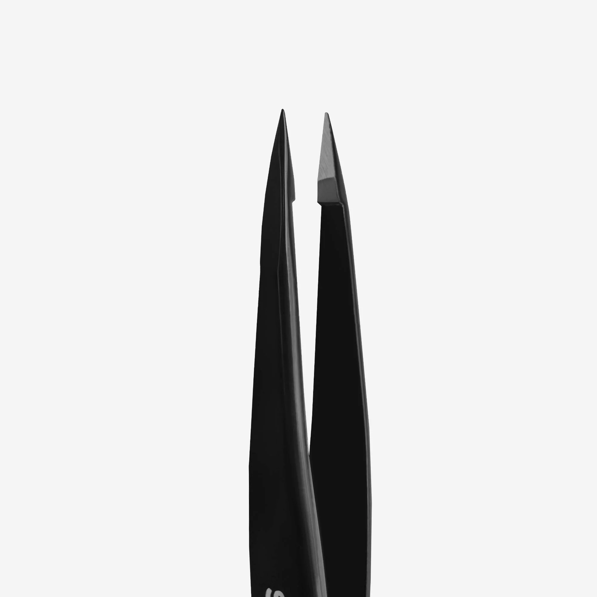 STALEKS EXPERT 11 TYPE 5b Professional eyebrow tweezers point - Image 2