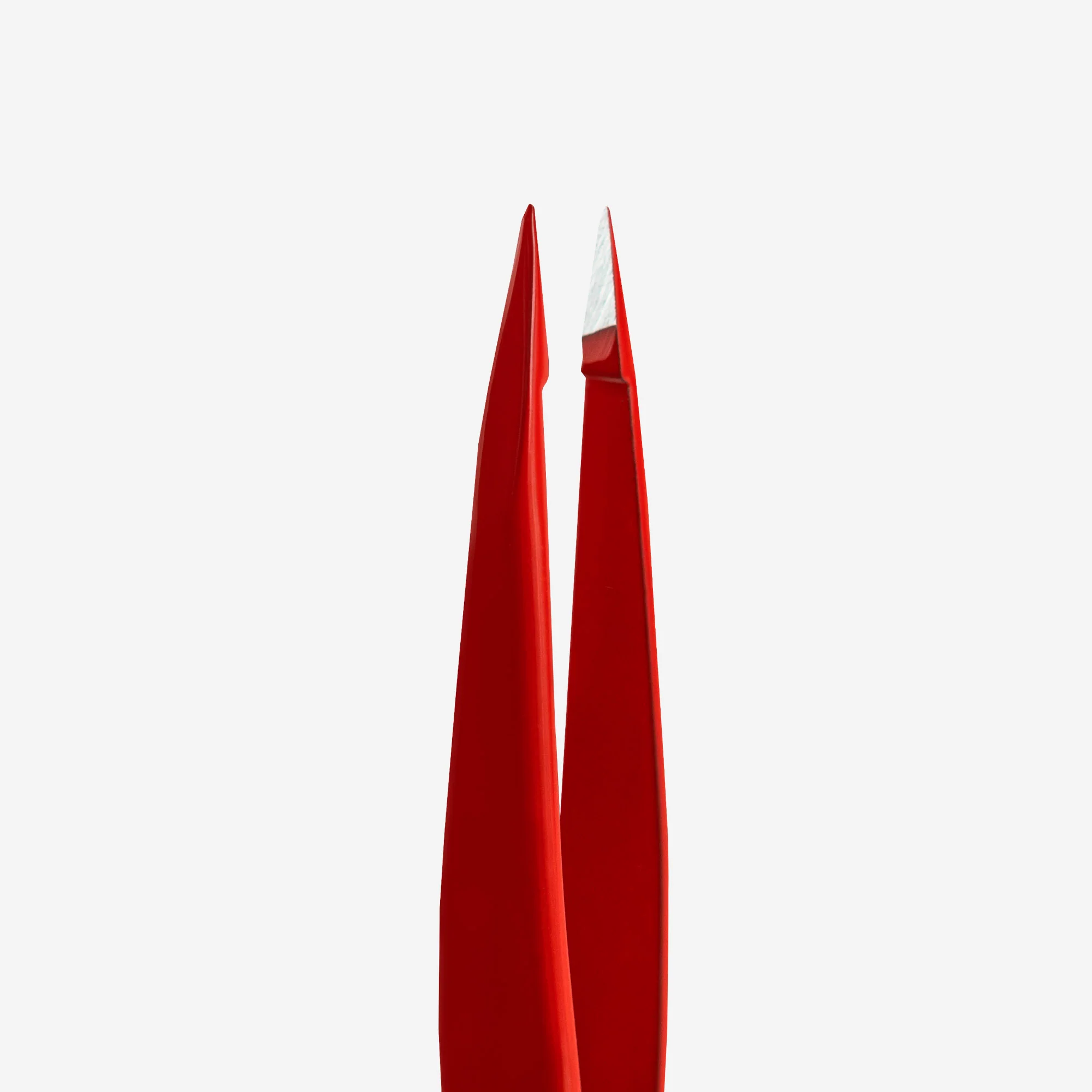 STALEKS EXPERT 11 TYPE 5r Professional eyebrow tweezers point - Image 2