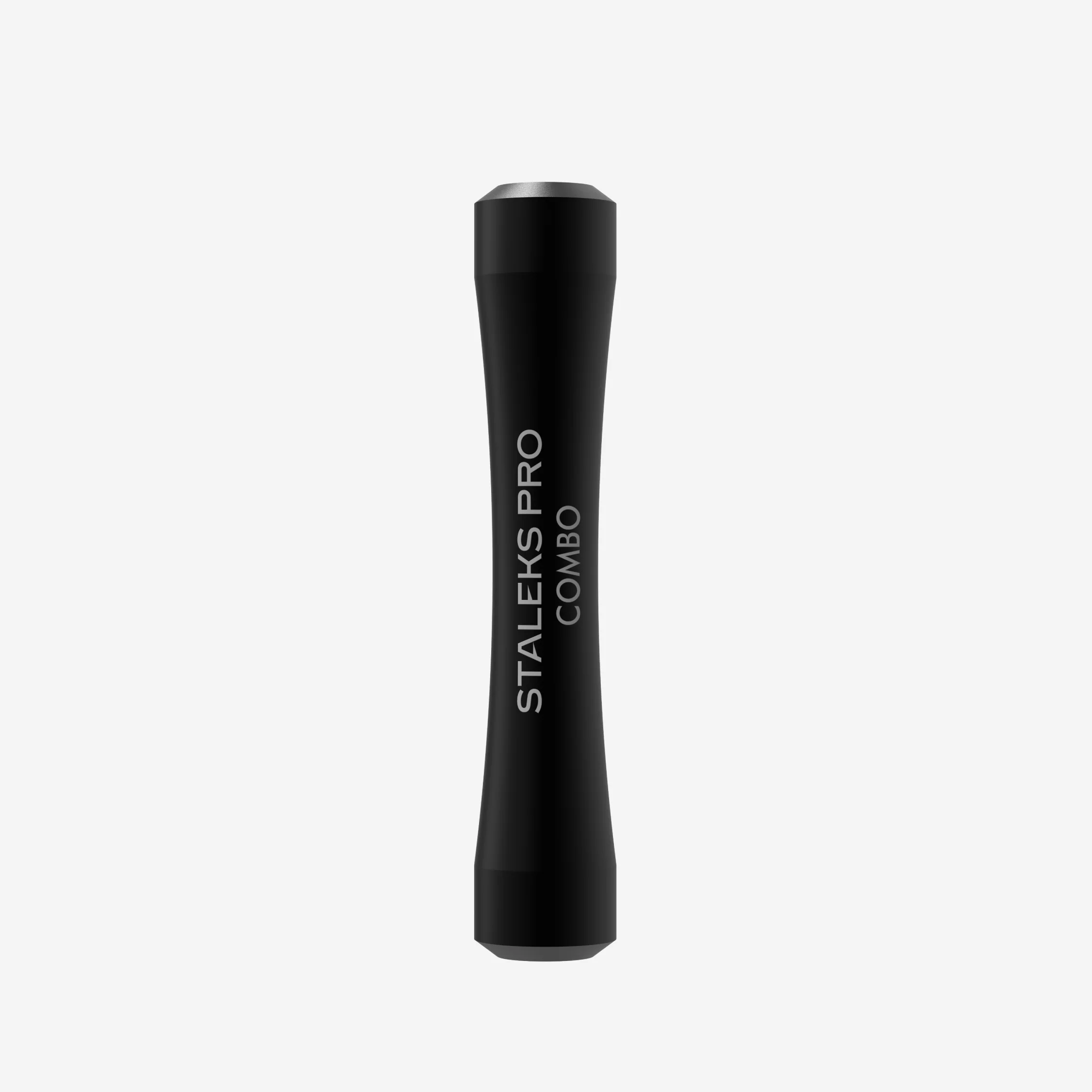 STALEKS UNIQ 10b Combo Handle of the pusher for replaceable working parts (black) - Image 7
