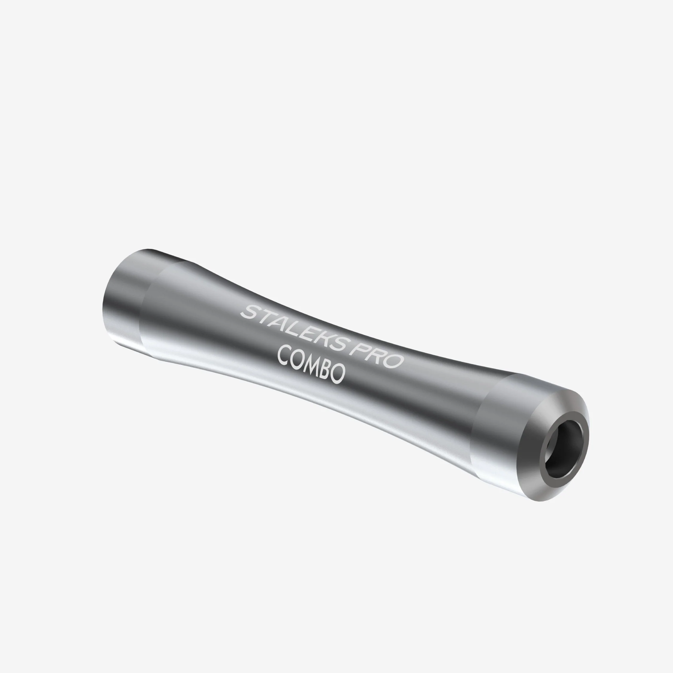 STALEKS UNIQ 10 Combo Handle of the pusher for replaceable working parts - Image 6