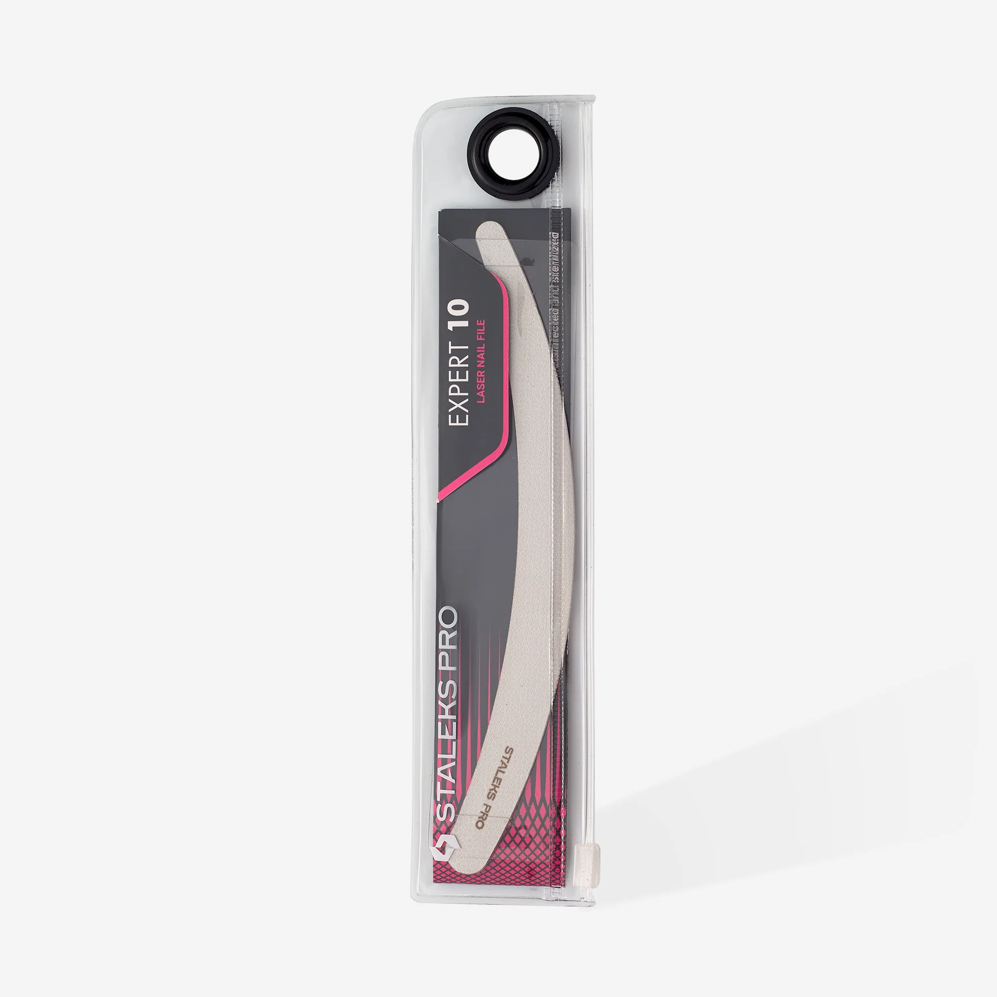 STALEKS EXPERT 10 Laser nail file, 170 mm (curved) - Image 3
