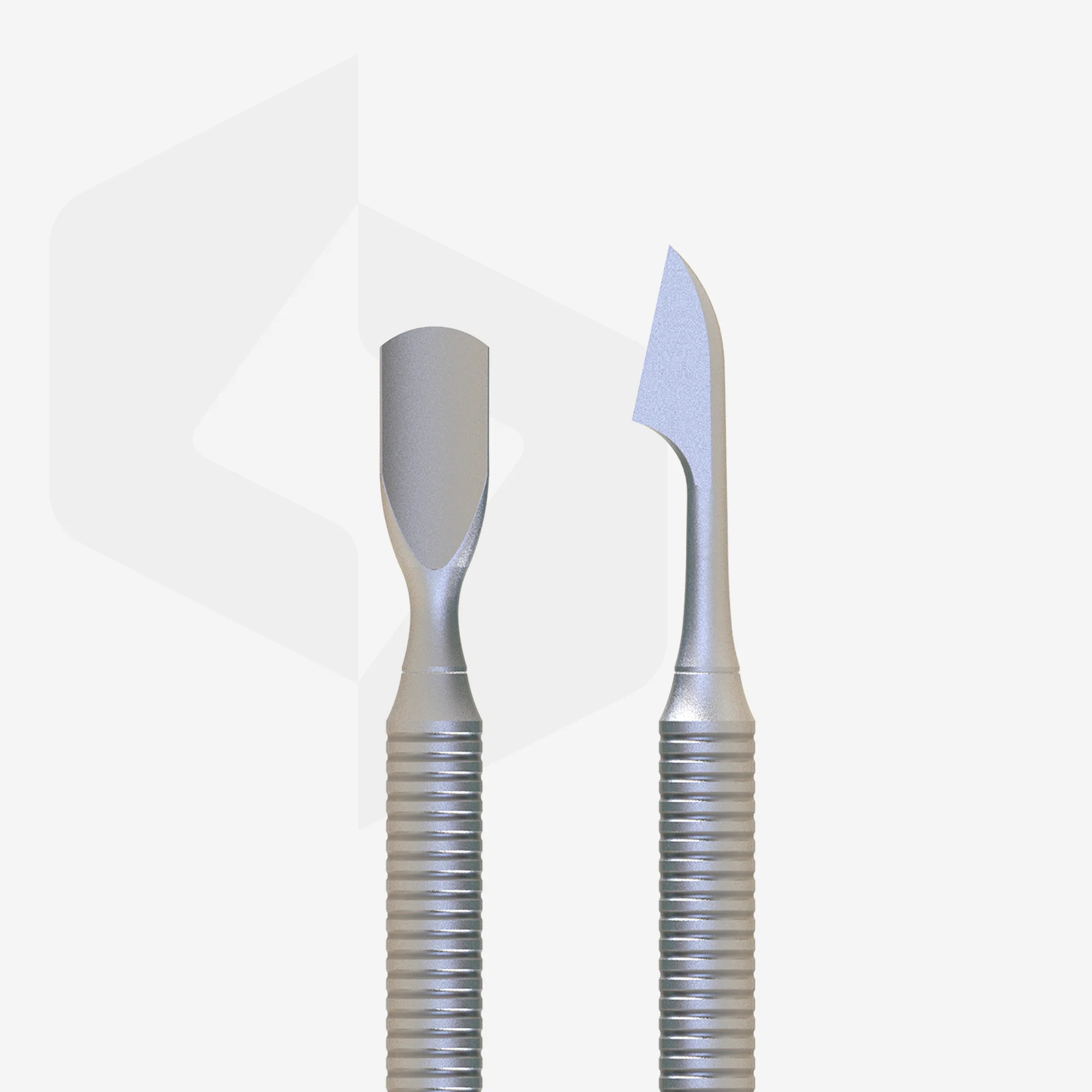 STALEKS BEAUTY & CARE 30 TYPE 1 Rounded narrow pusher and cleaner - Image 4
