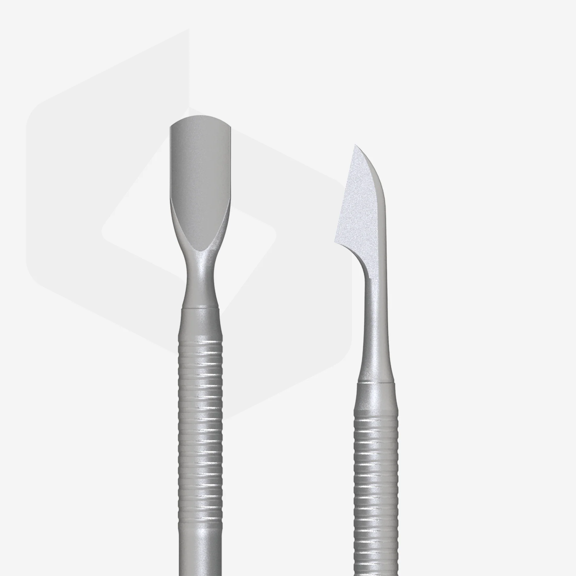 STALEKS CLASSIC 30 TYPE 2 Rounded narrow pusher and cleaner - Image 3