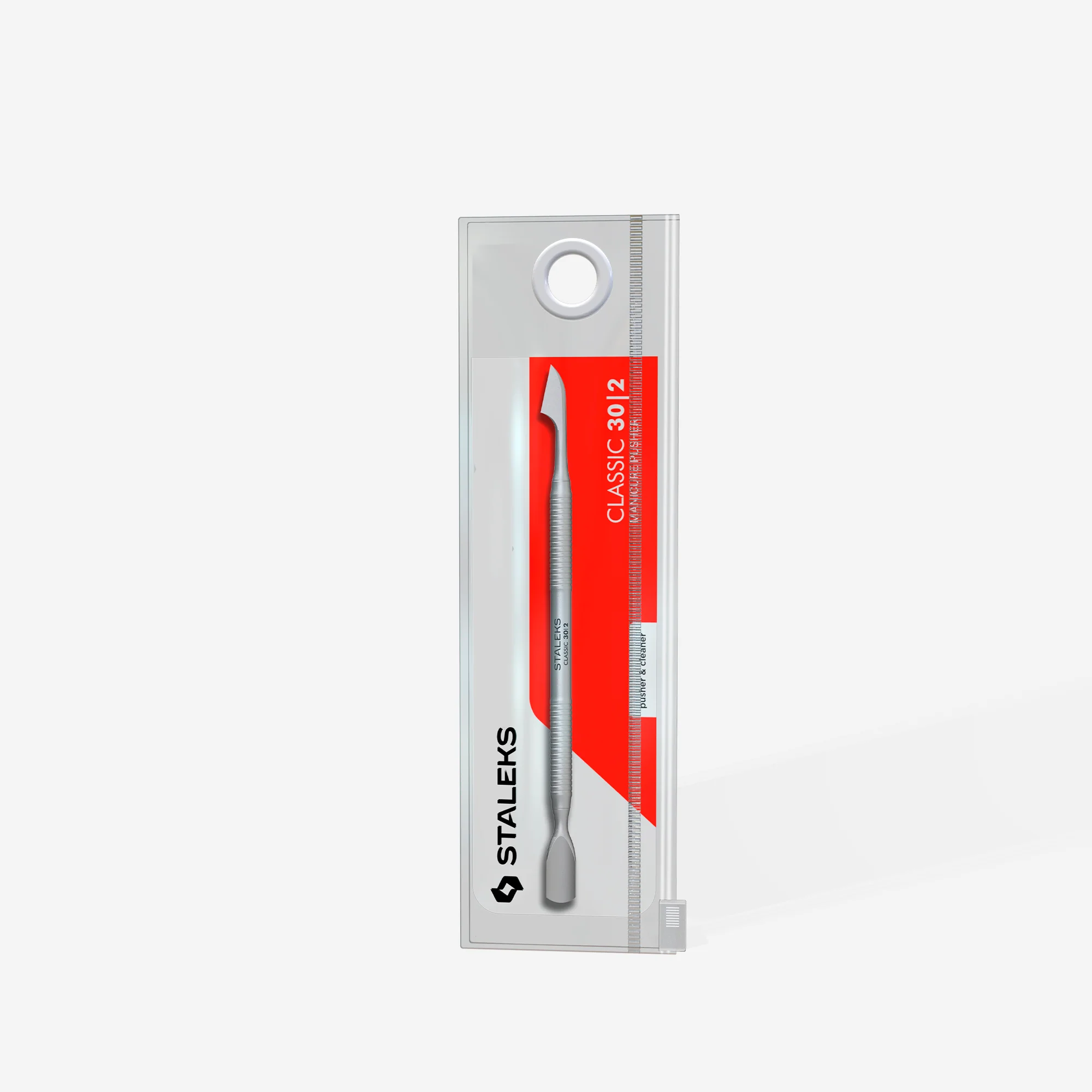 STALEKS CLASSIC 30 TYPE 2 Rounded narrow pusher and cleaner - Image 4