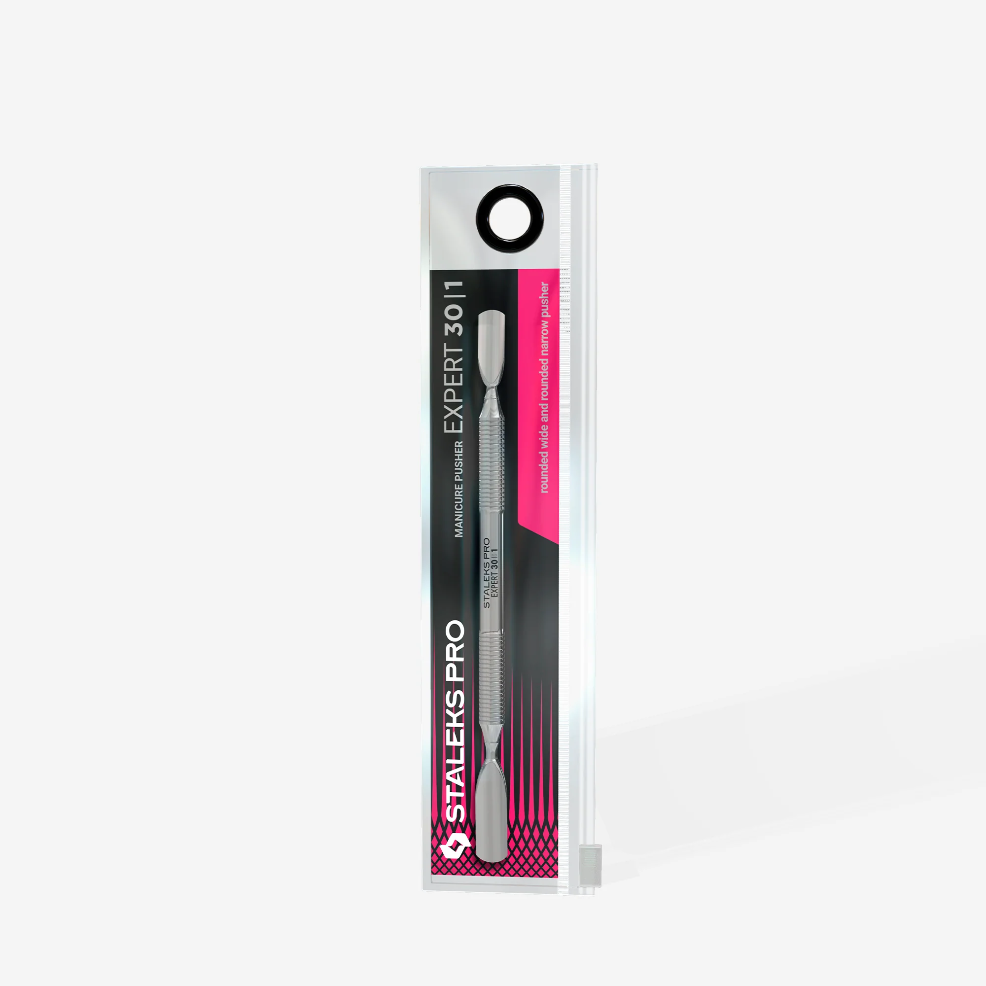 STALEKS EXPERT 30 TYPE 1 Rounded wide and rounded narrow pusher - Image 4