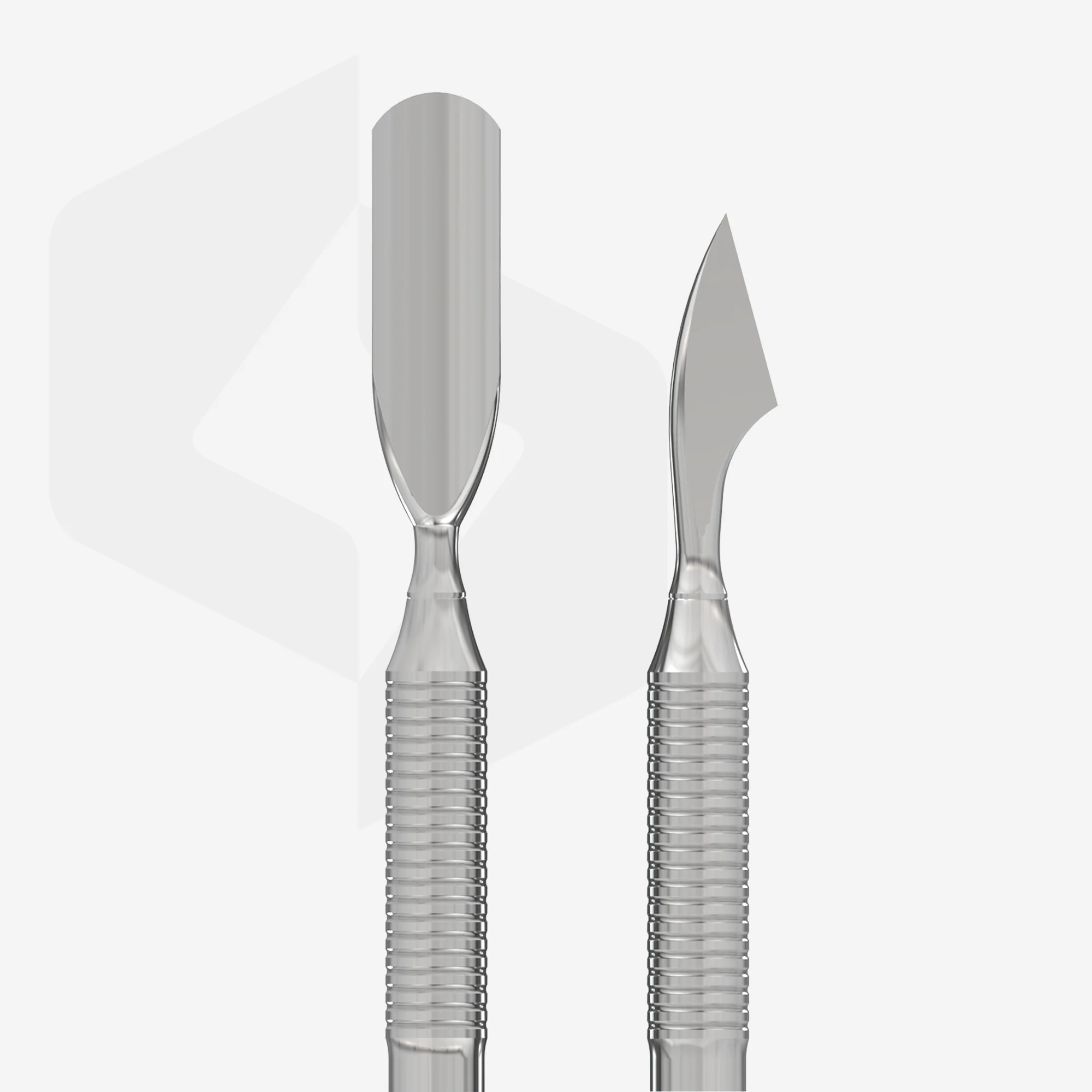STALEKS EXPERT 30 TYPE 3 Rounded wide pusher and cleaner - Image 3
