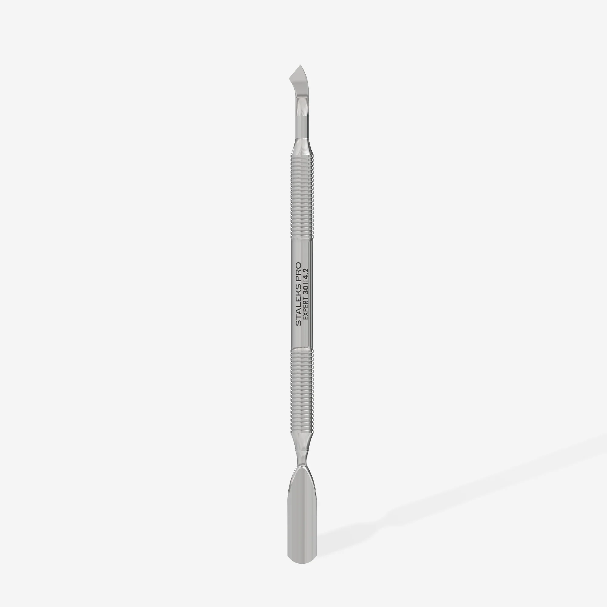 STALEKS EXPERT 30 TYPE 4.2 Rounded wide pusher and bent blade - Image 3