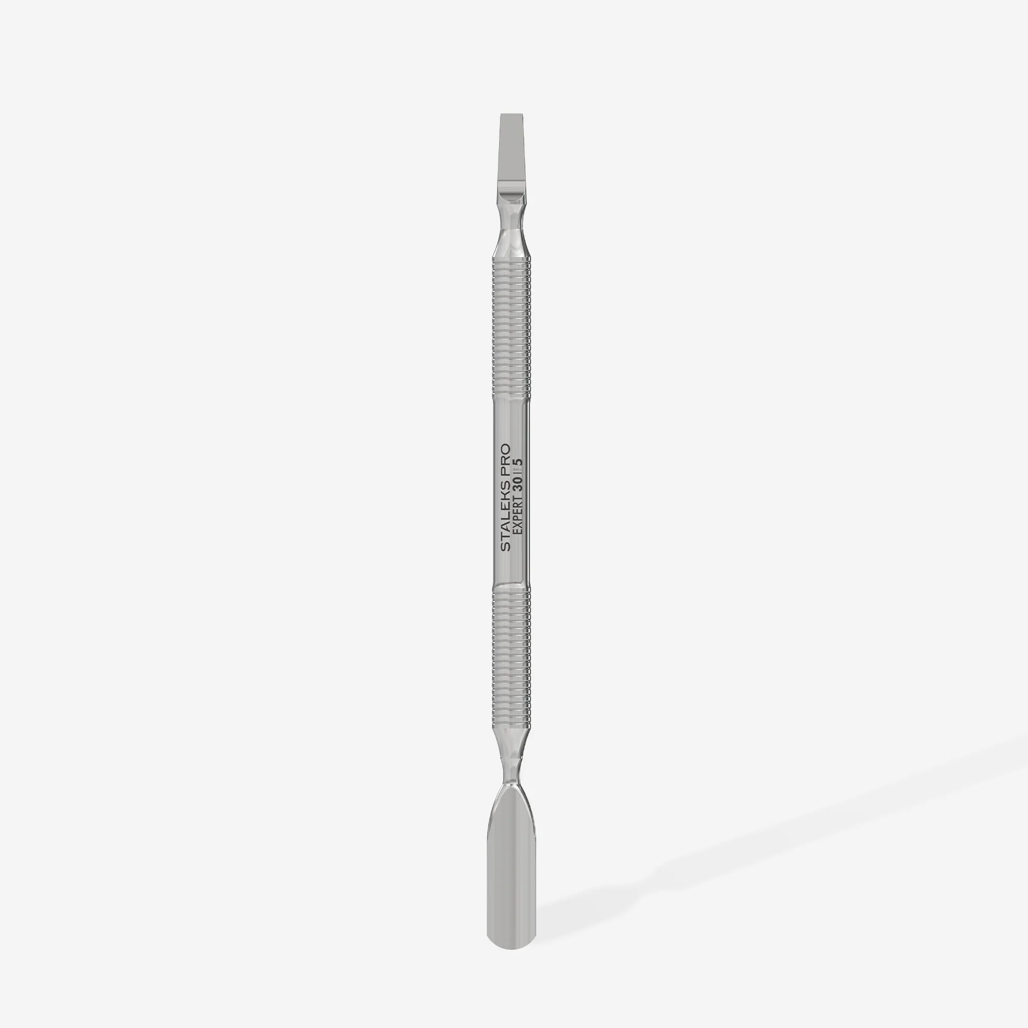 STALEKS EXPERT 30 TYPE 5 Rounded wide pusher and straight blade - Image 3