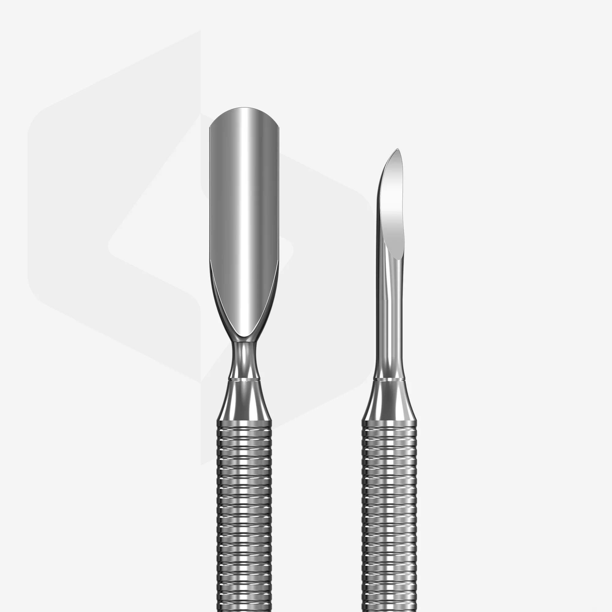 STALEKS EXPERT 30 TYPE 6 Rounded wide pusher and nail cleaner - Image 2