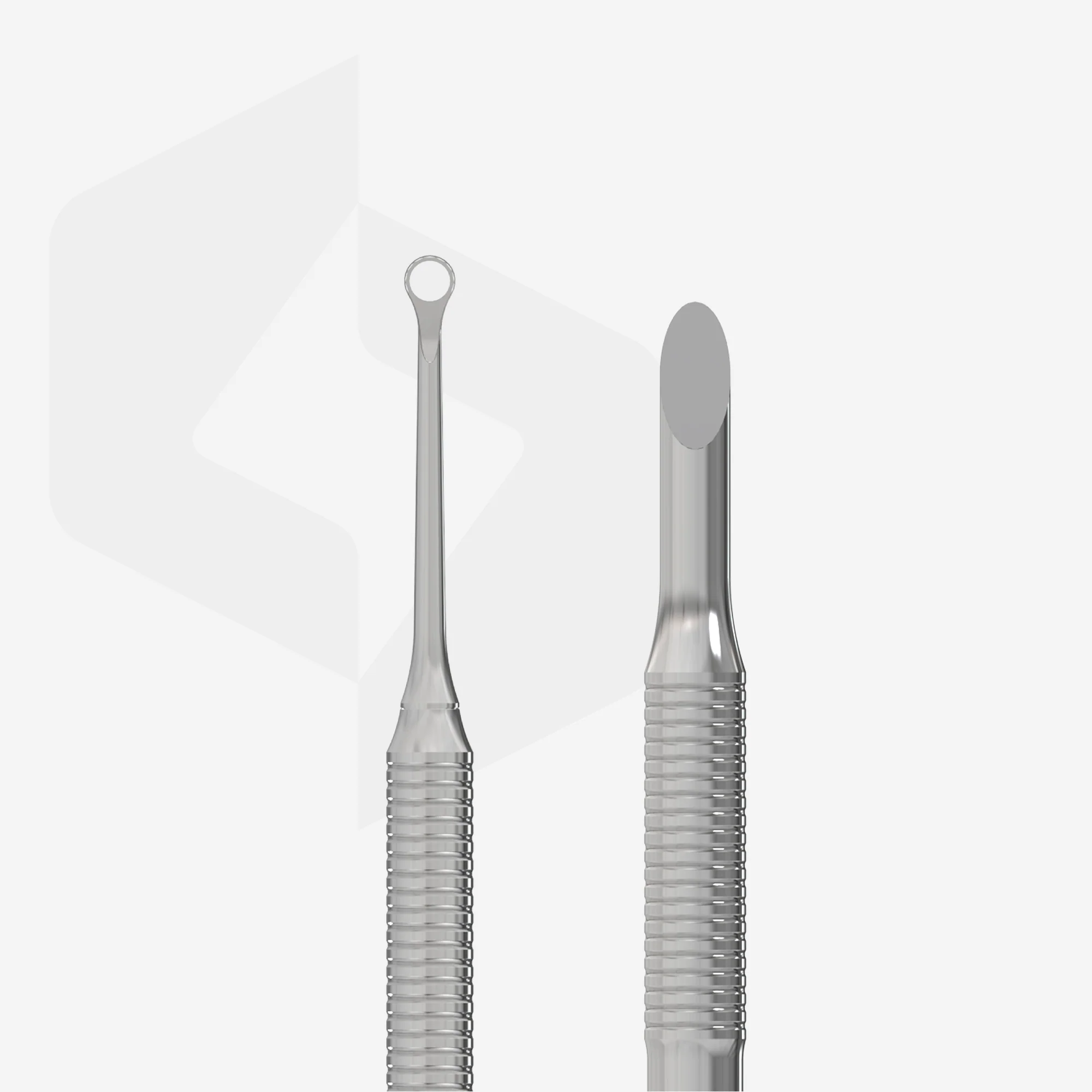 STALEKS EXPERT 51 TYPE 2 Beveled and loop pusher - Image 2