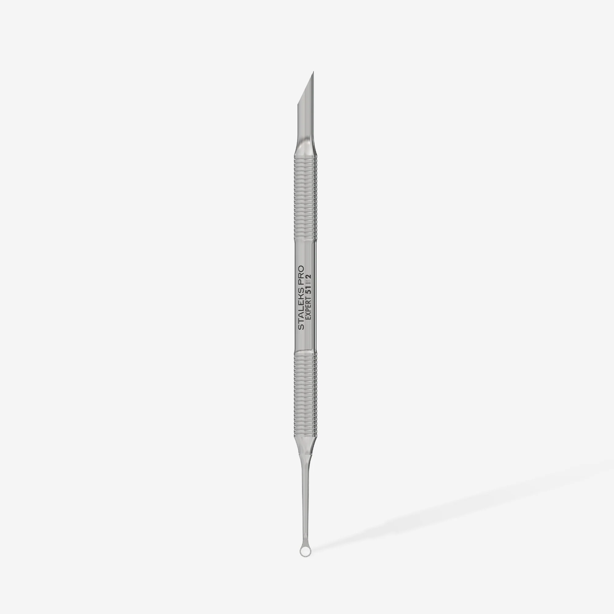 STALEKS EXPERT 51 TYPE 2 Beveled and loop pusher - Image 3
