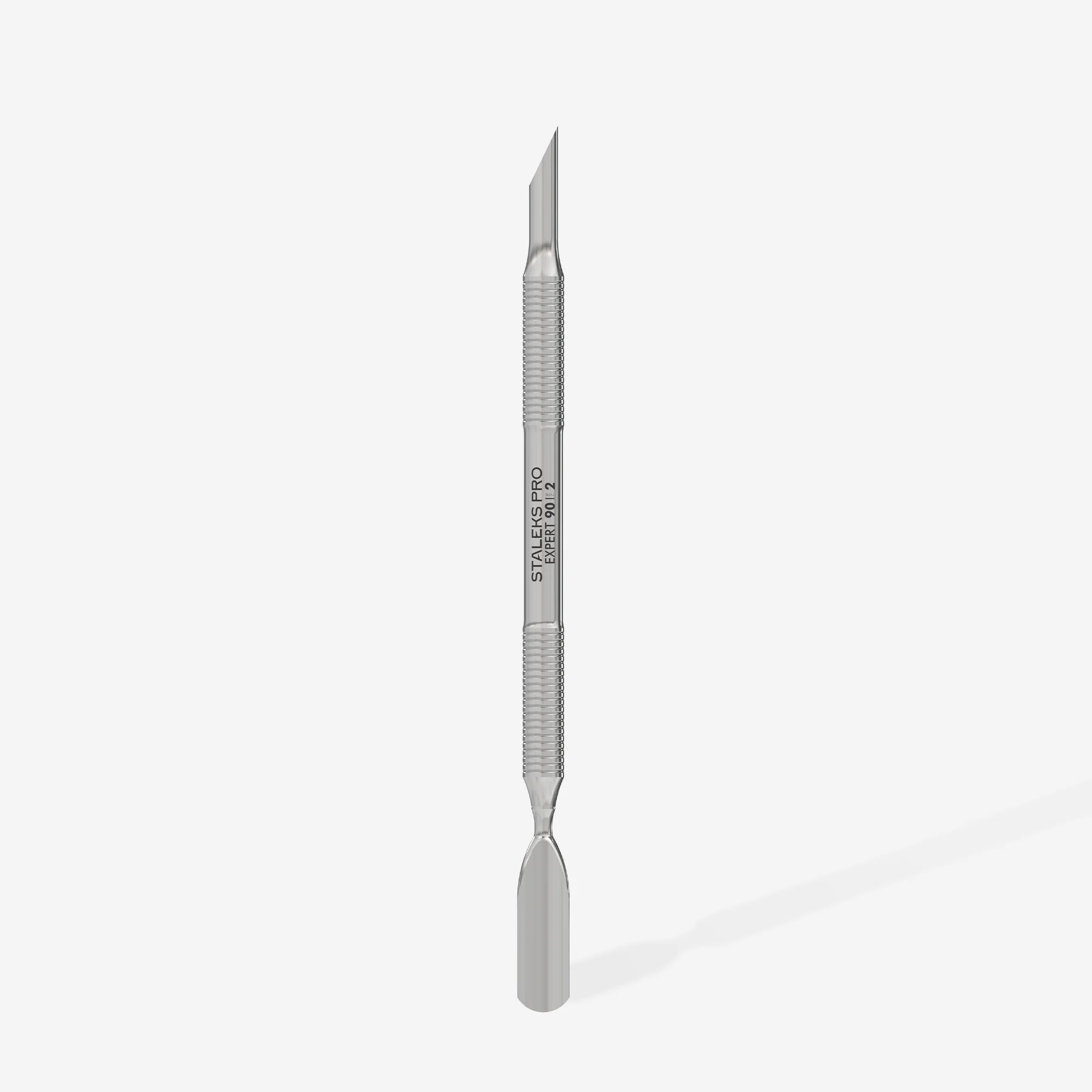 STALEKS EXPERT 90 TYPE 2 Beveled and rounded wide pusher - Image 3