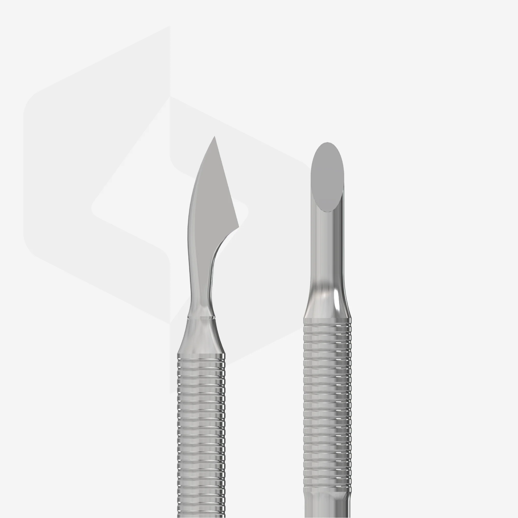 STALEKS EXPERT 90 TYPE 3 Beveled pusher and cleaner - Image 3