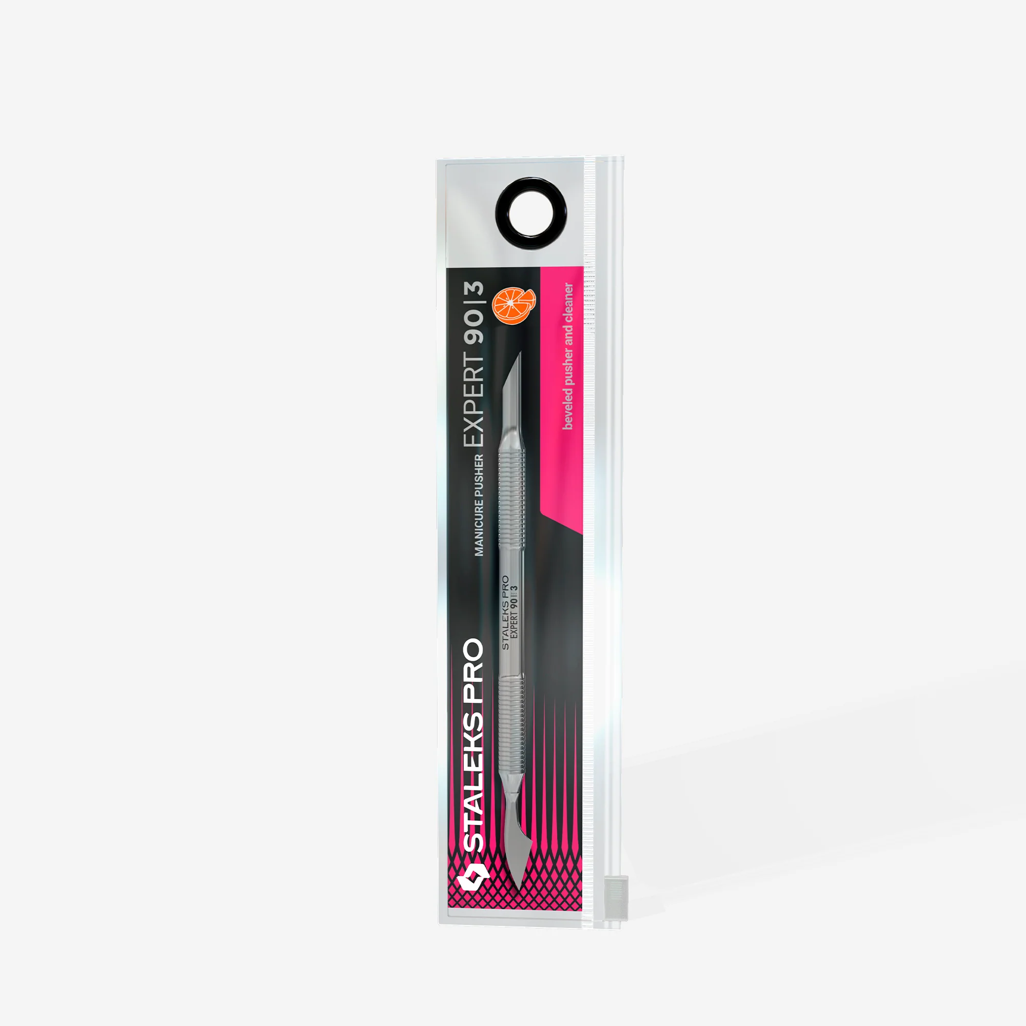 STALEKS EXPERT 90 TYPE 3 Beveled pusher and cleaner - Image 4