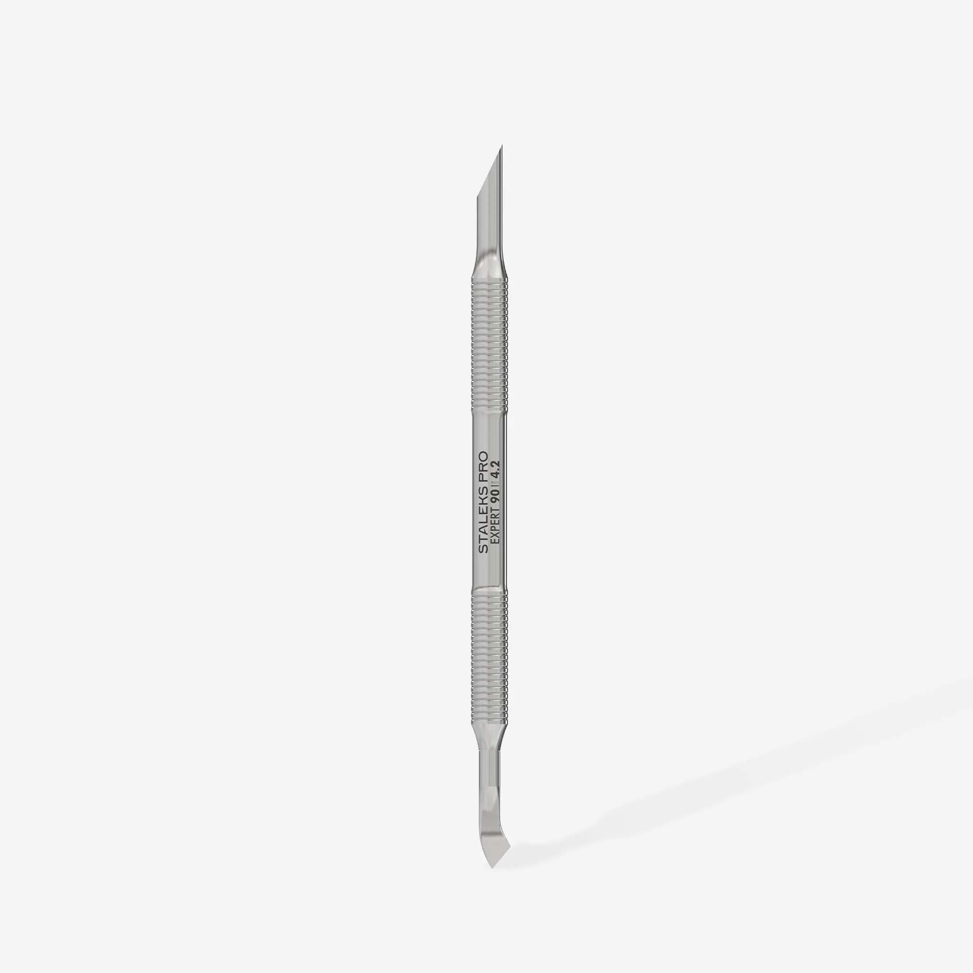 STALEKS EXPERT 90 TYPE 4.2 Beveled pusher and bent blade - Image 3