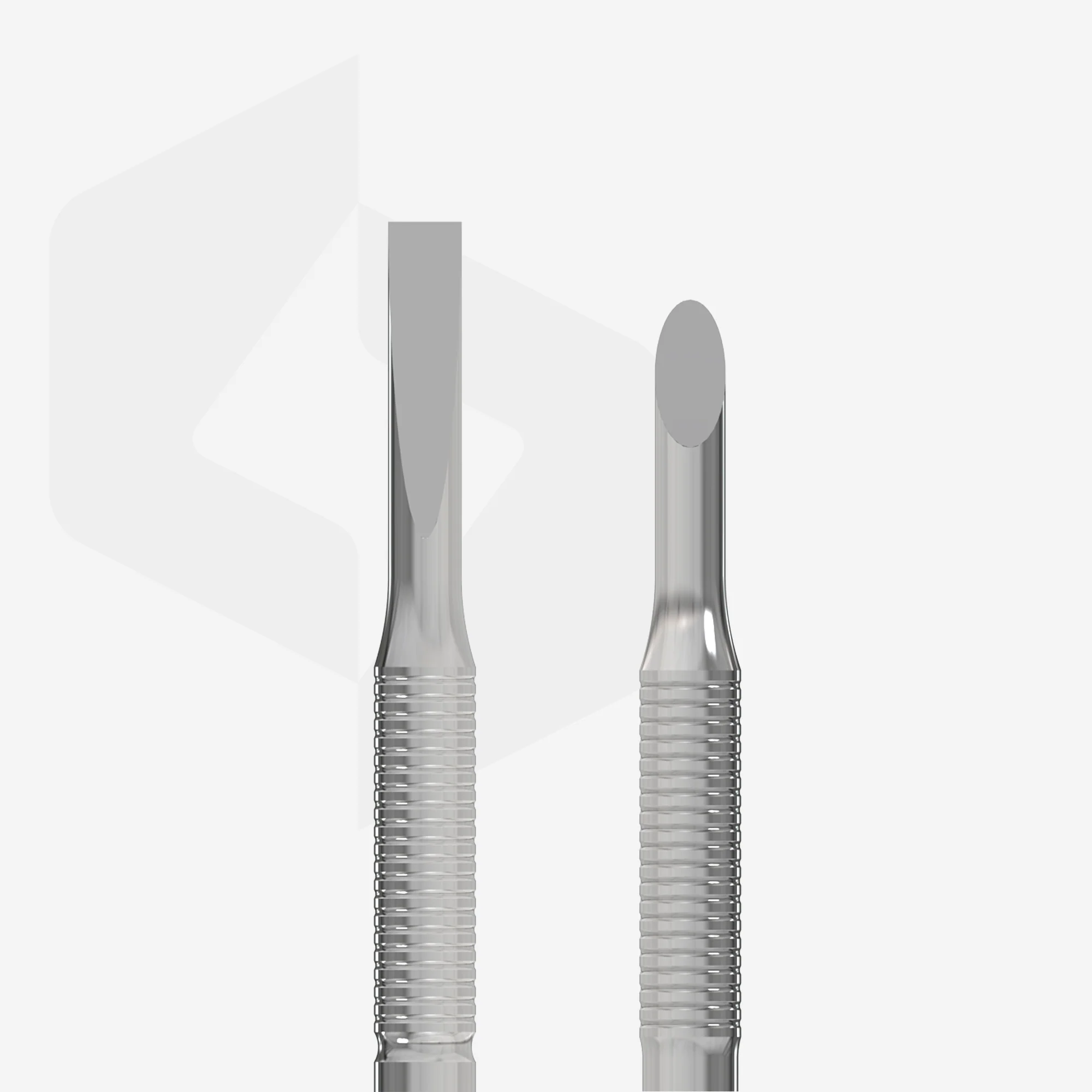 STALEKS EXPERT 90 TYPE 5 Beveled and straight pusher - Image 2