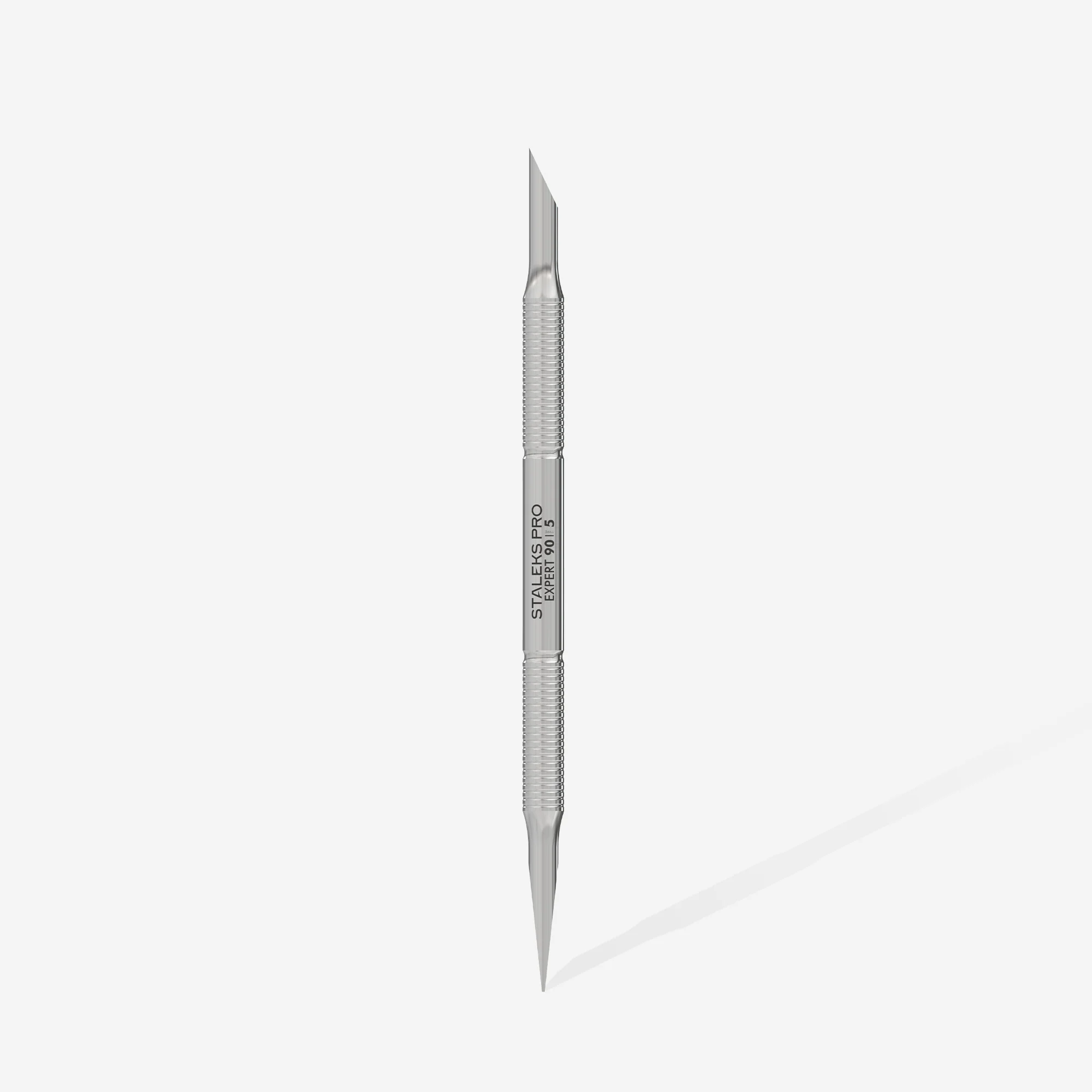 STALEKS EXPERT 90 TYPE 5 Beveled and straight pusher - Image 3