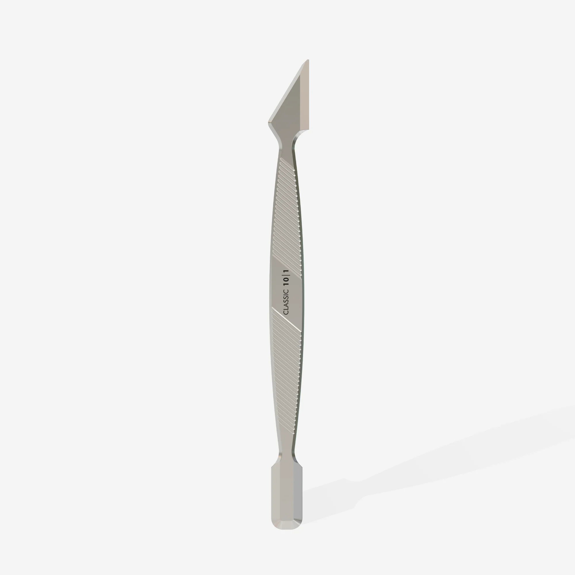 STALEKS CLASSIC 10 TYPE 1 Rounded narrow pusher and cleaner - Image 3