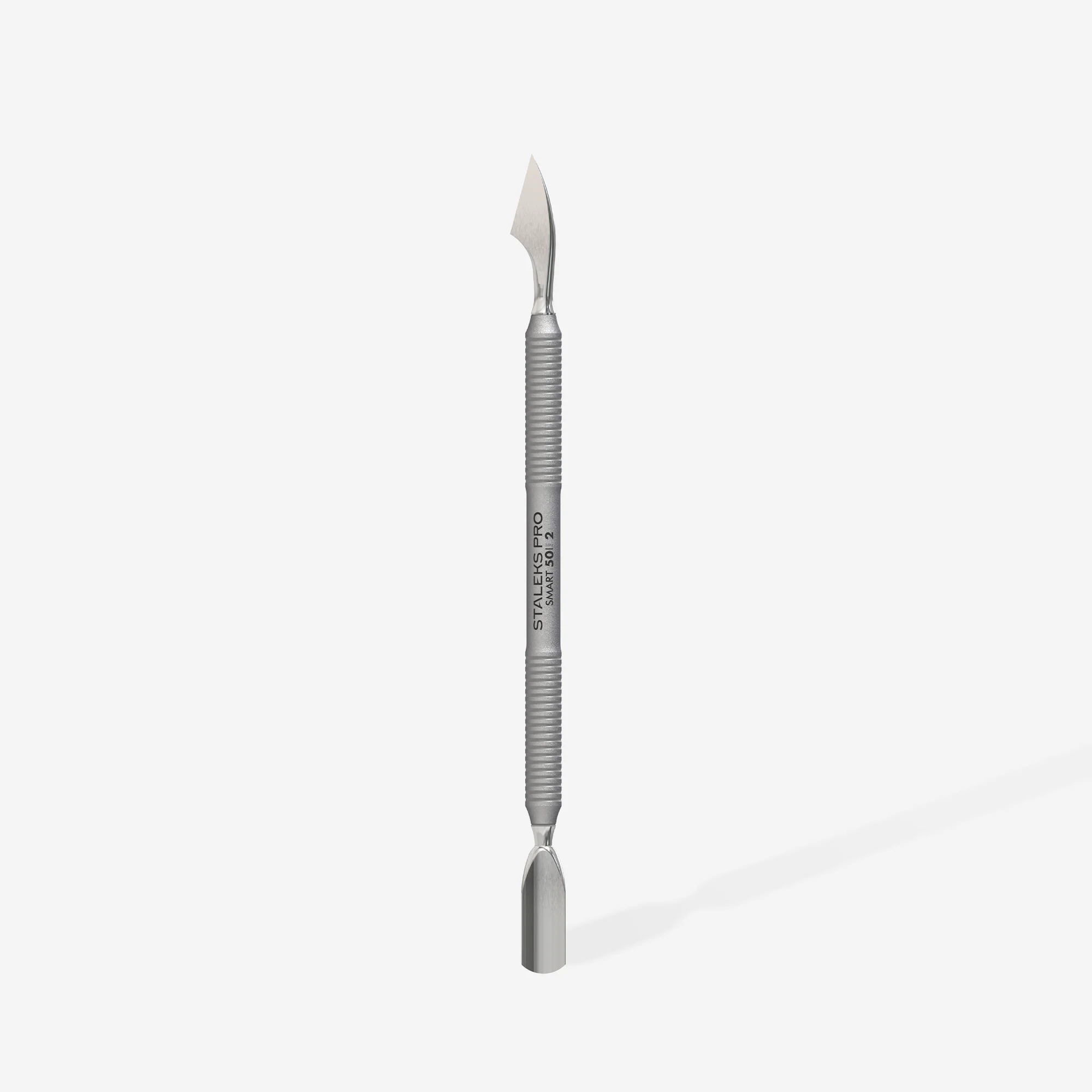 STALEKS SMART 50 TYPE 2 Rounded narrow pusher and cleaner - Image 3