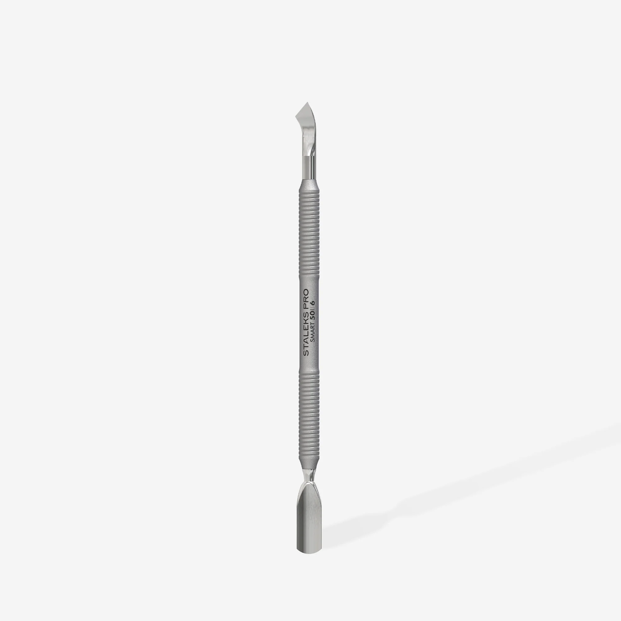 STALEKS SMART 50 TYPE 6 Rounded narrow pusher and bent blade - Image 3