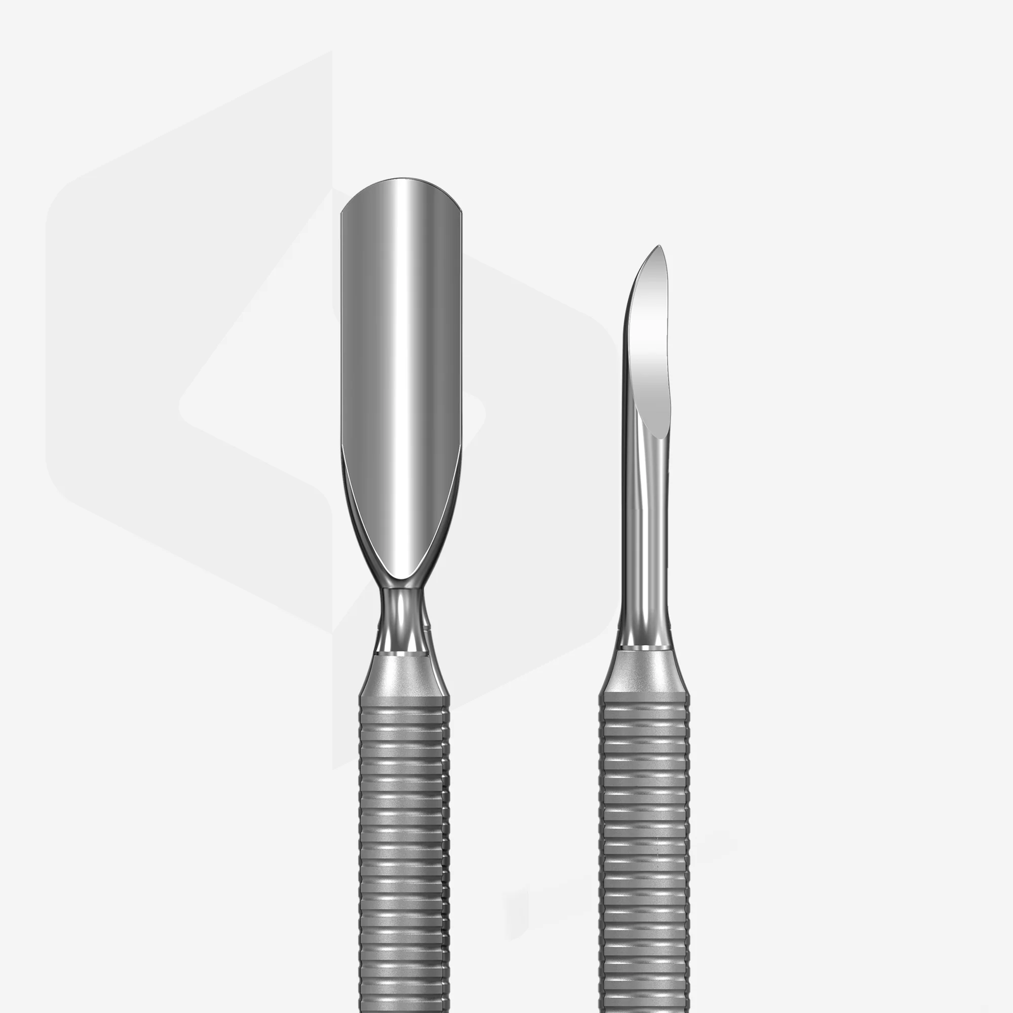STALEKS SMART 51 TYPE 3 Rounded wide pusher and nail cleaner - Image 2