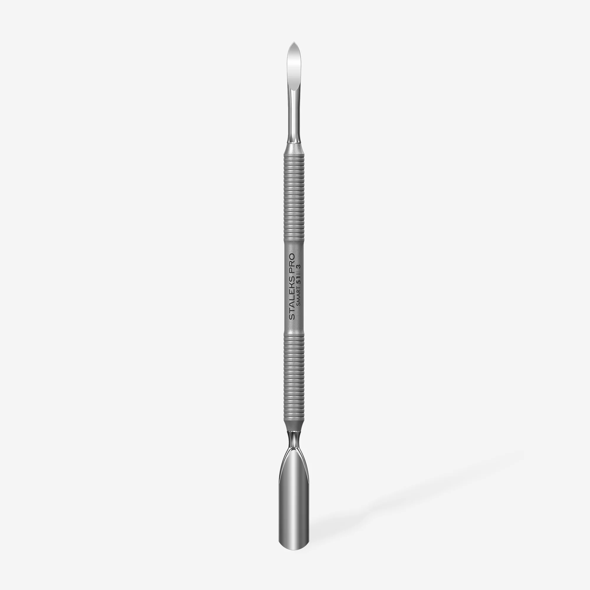 STALEKS SMART 51 TYPE 3 Rounded wide pusher and nail cleaner - Image 3