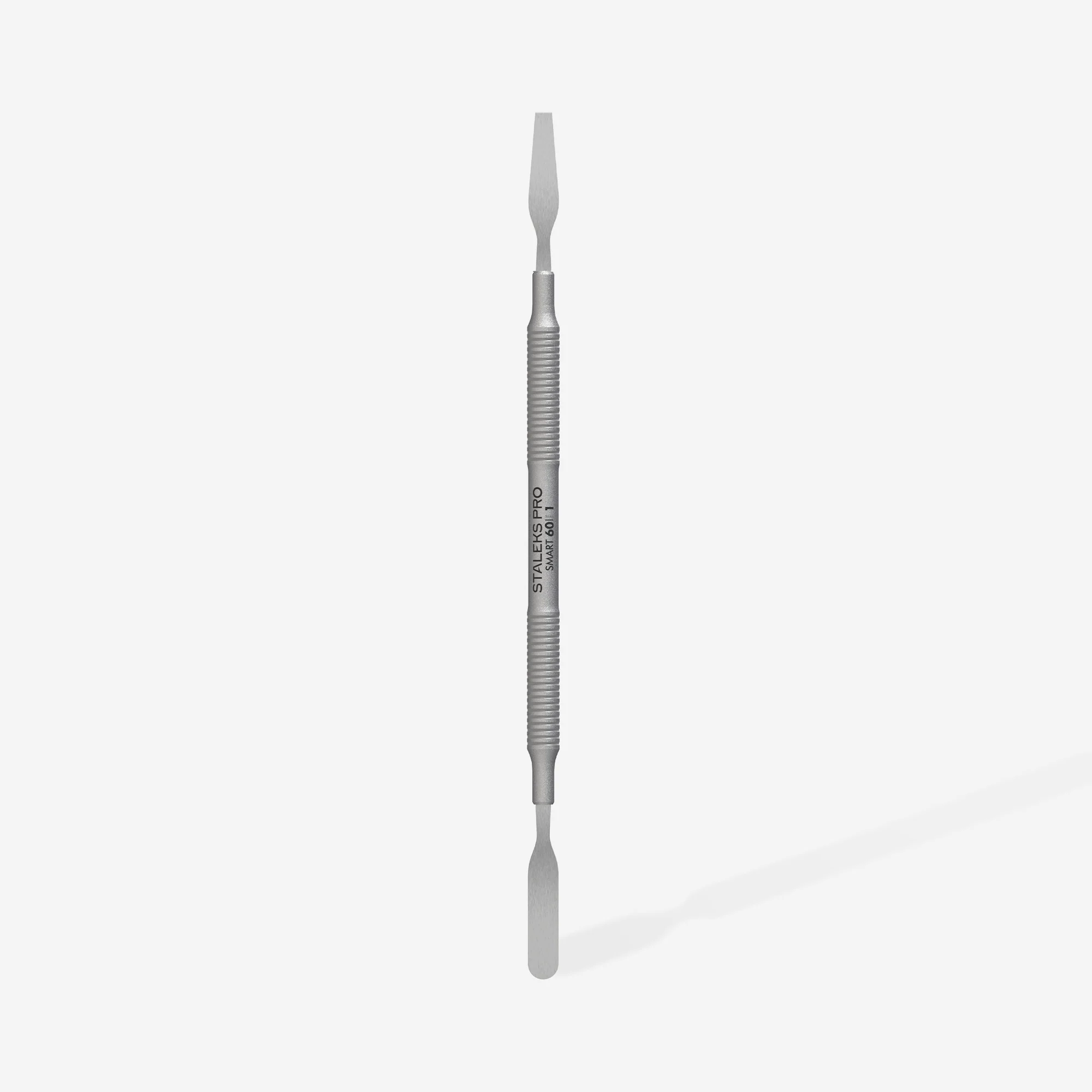 Manicure pusher SMART 60 TYPE 1 (rounded flat and conical flat pusher) - Image 3