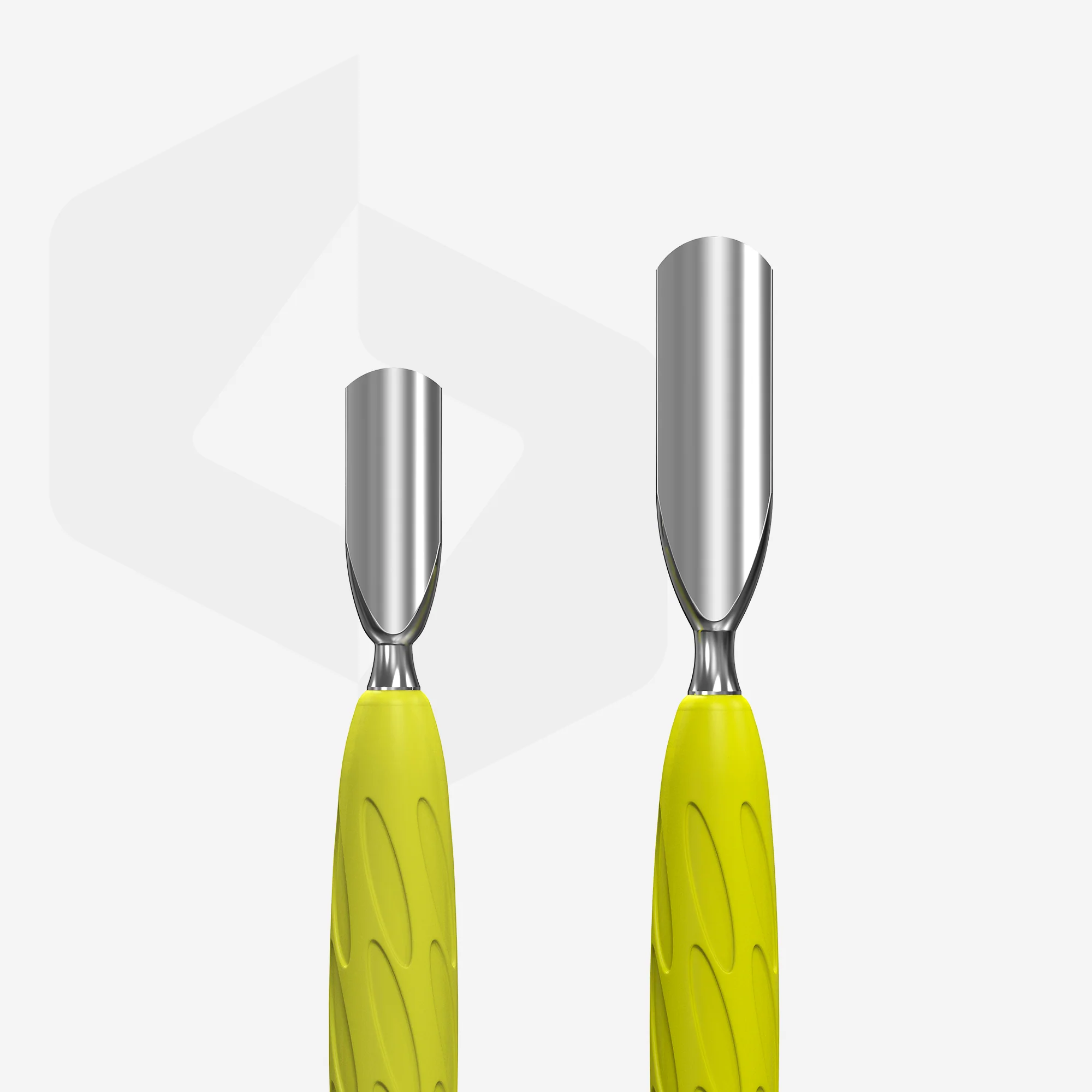 STALEKS UNIQ 10 TYPE 1 Gummy Rounded wide and rounded narrow pusher - Image 3