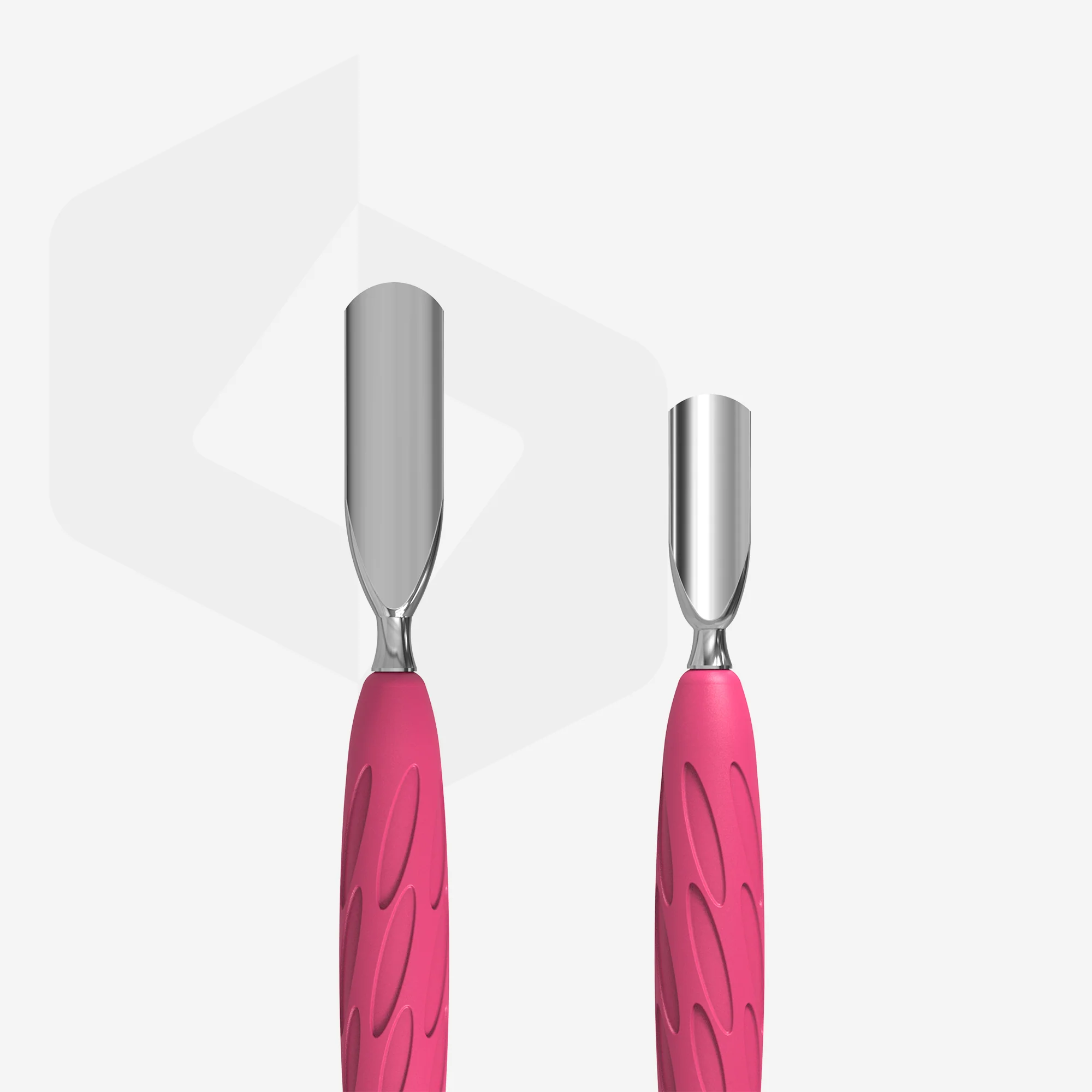 STALEKS UNIQ 10 TYPE 1 Gummy Rounded wide and rounded narrow pusher - Image 7