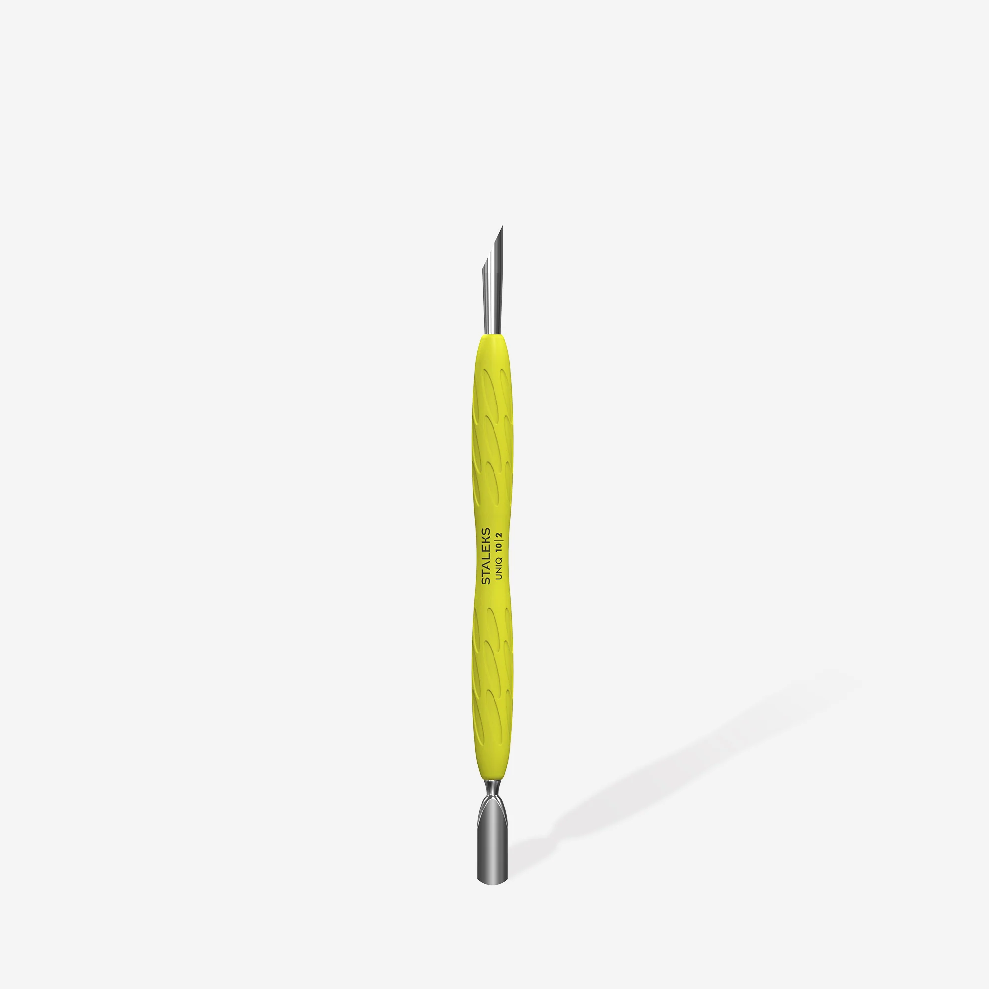 STALEKS UNIQ 10 TYPE 2 Gummy Rounded narrow and beveled pusher - Image 3