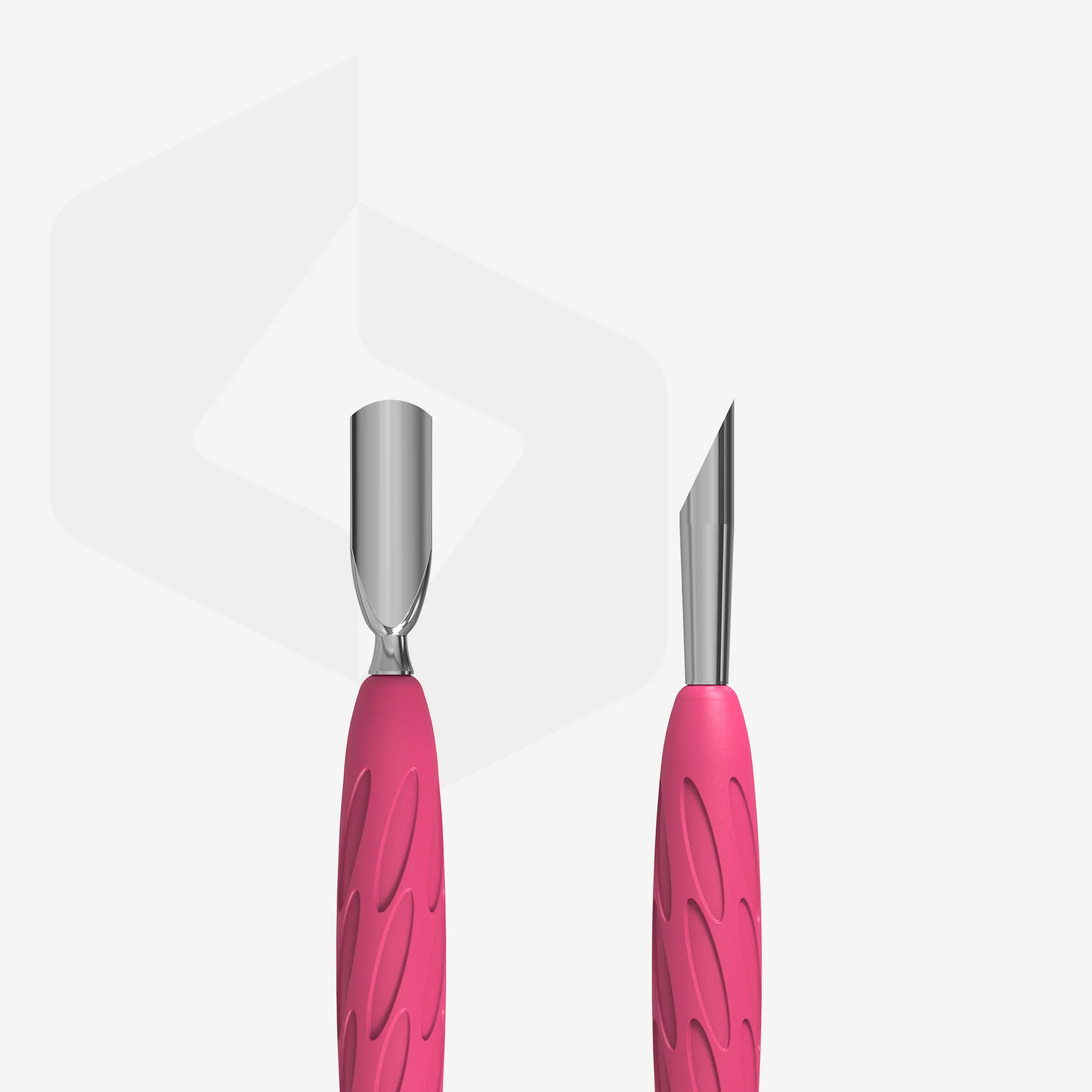 STALEKS UNIQ 10 TYPE 2 Gummy Rounded narrow and beveled pusher - Image 6